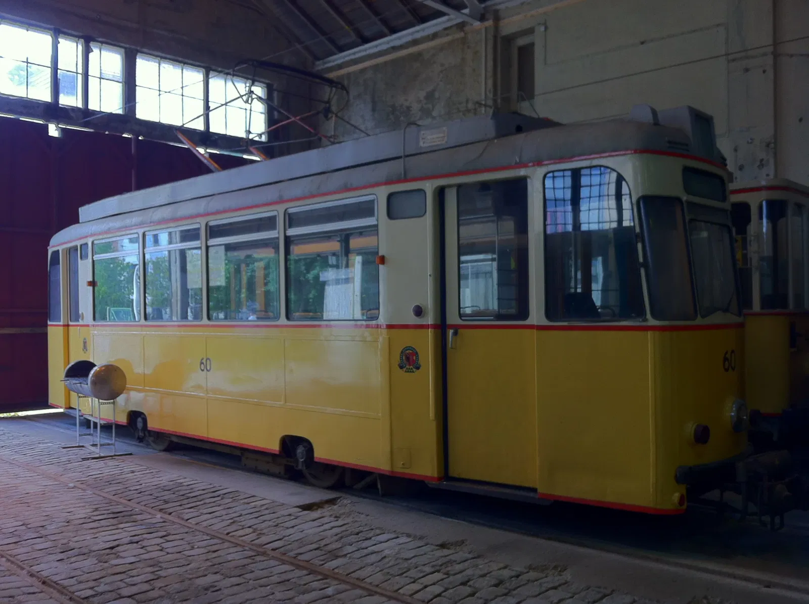 Bergen Technical Museum