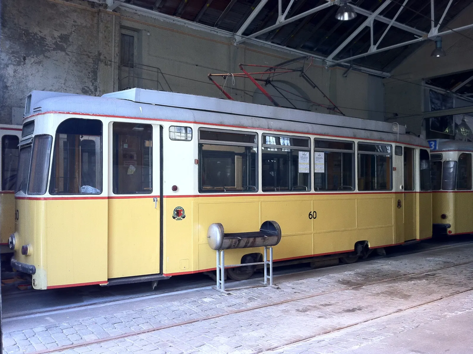 Bergen Technical Museum