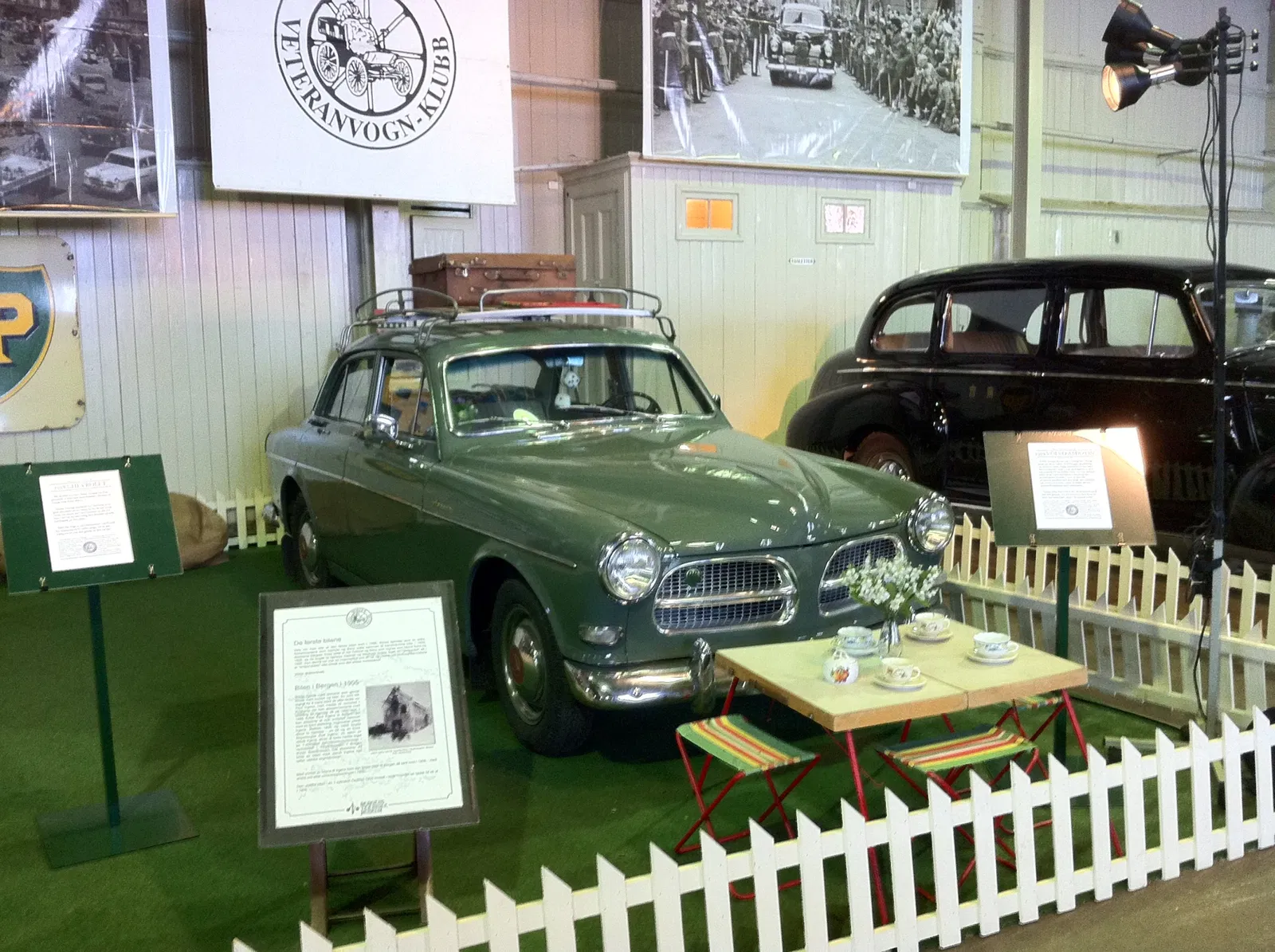 Bergen Technical Museum