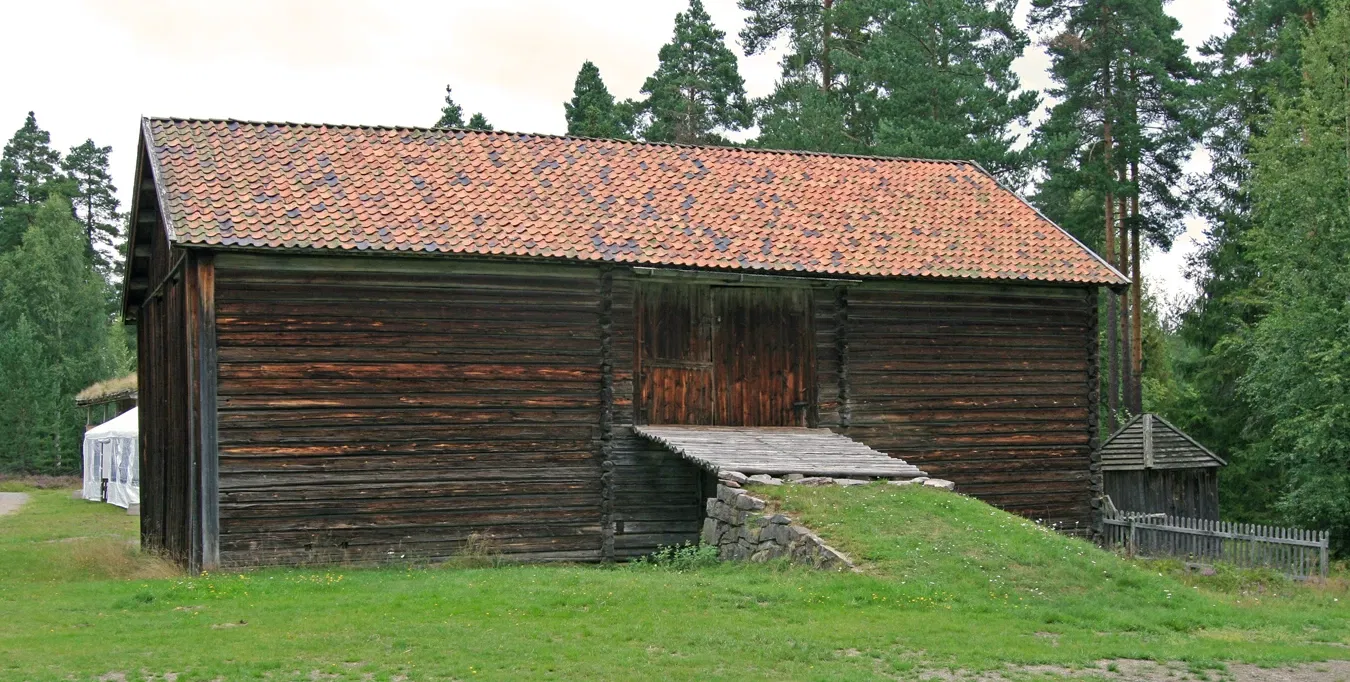 Anno The Glomdal Museum
