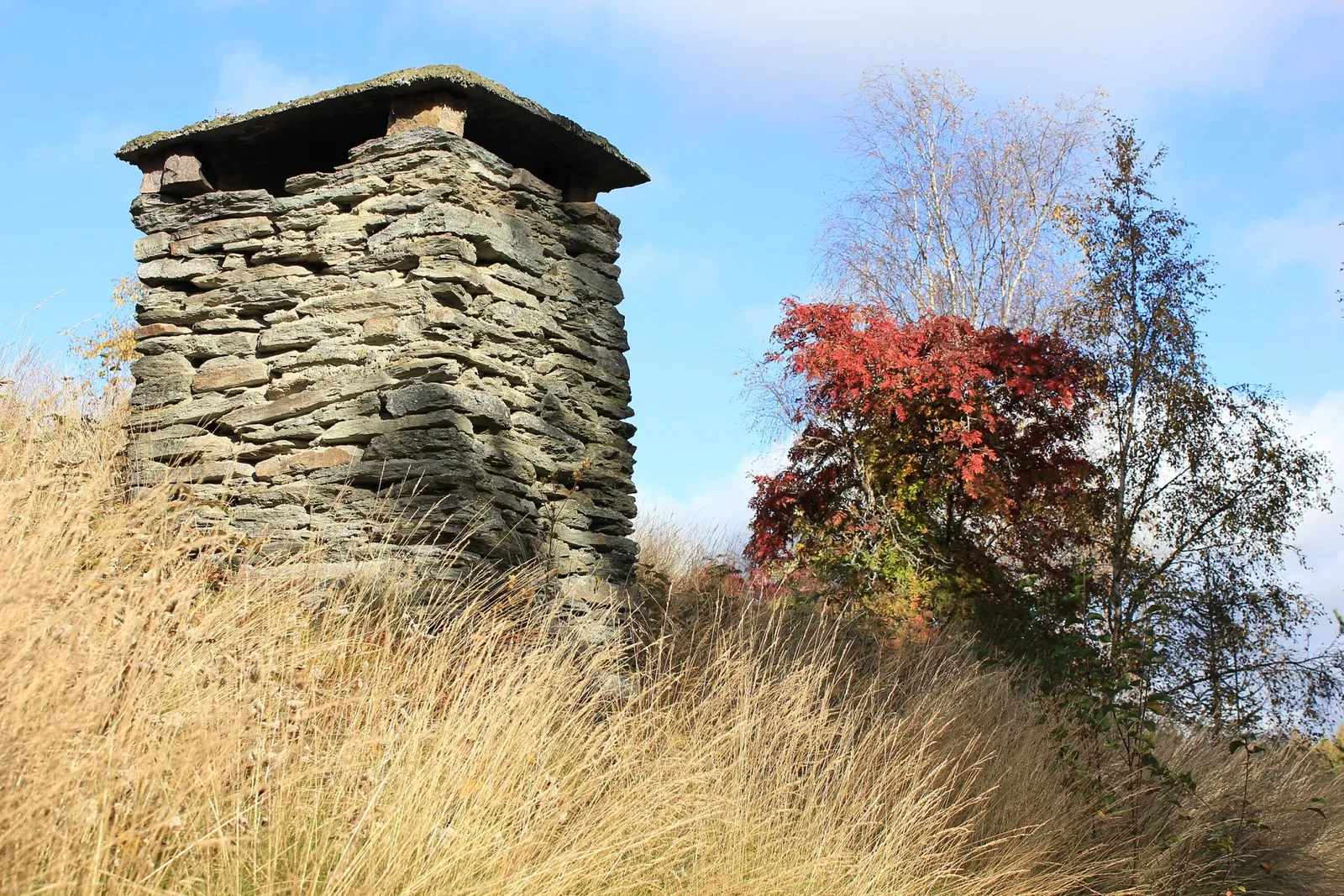 Anno The Glomdal Museum