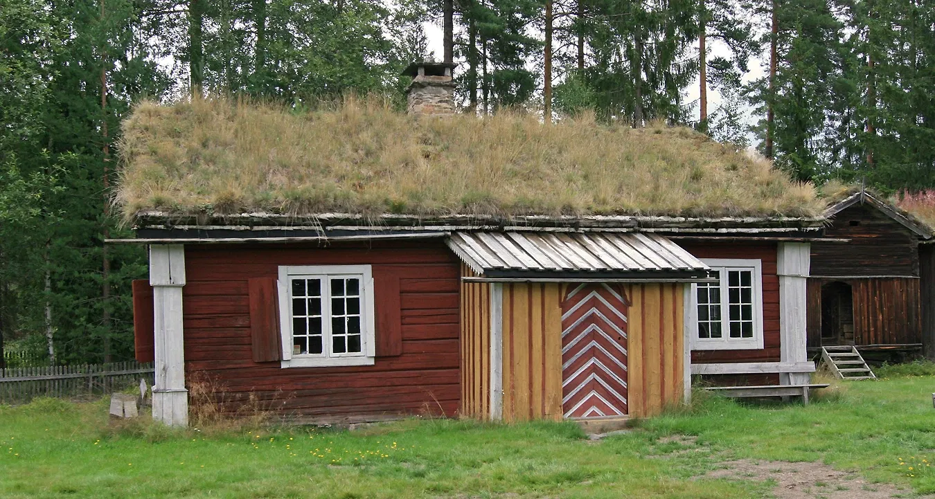 Anno The Glomdal Museum