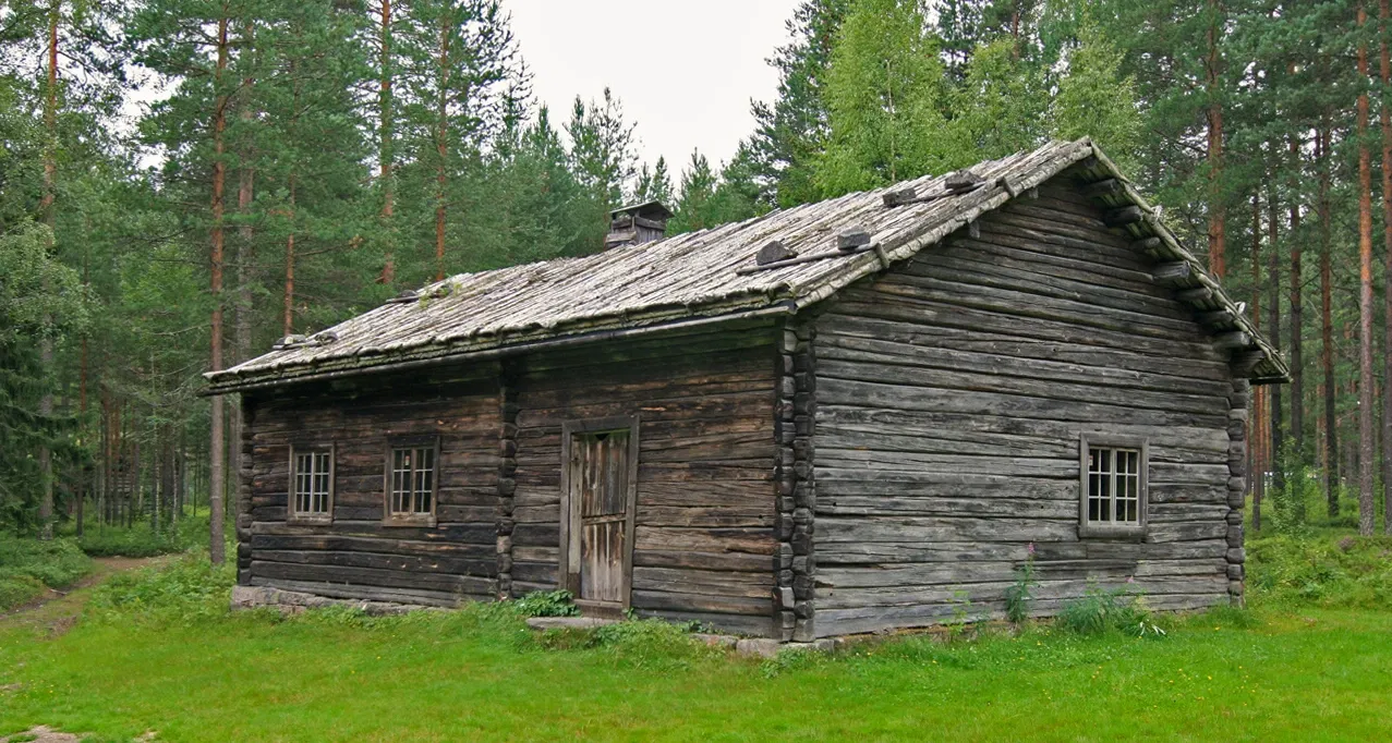 Anno The Glomdal Museum