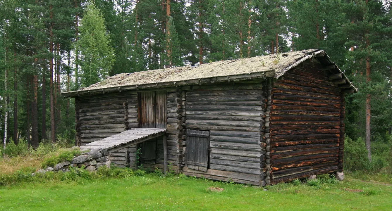 Anno The Glomdal Museum