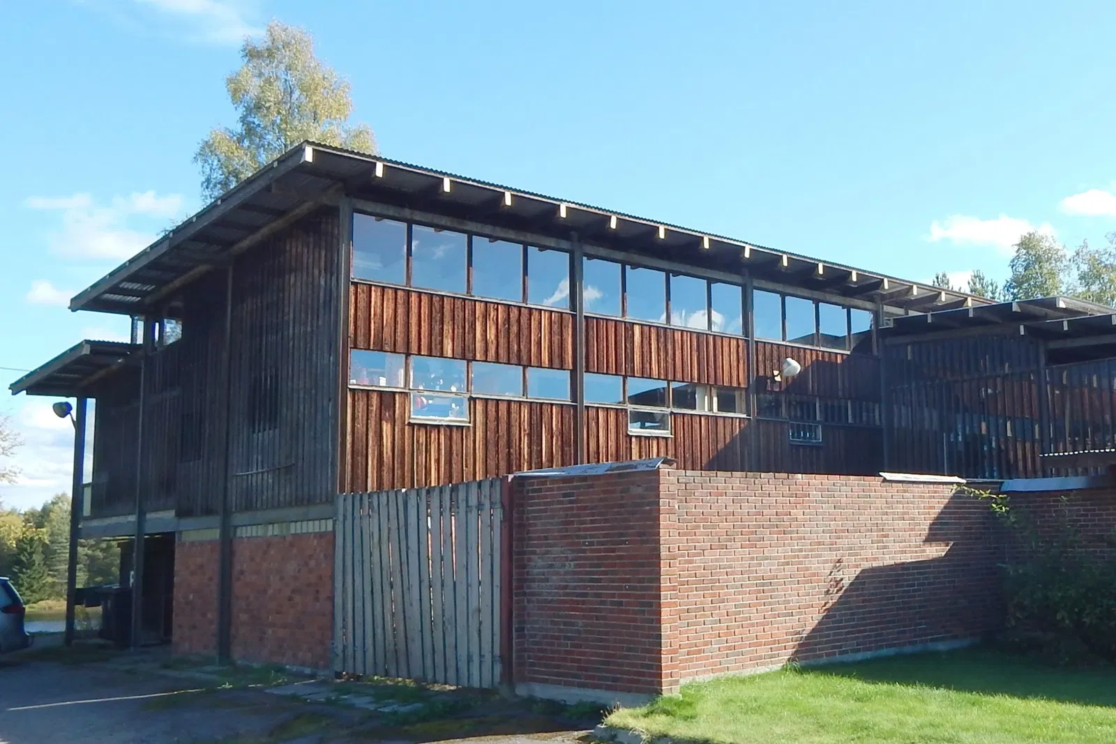 Anno The Glomdal Museum