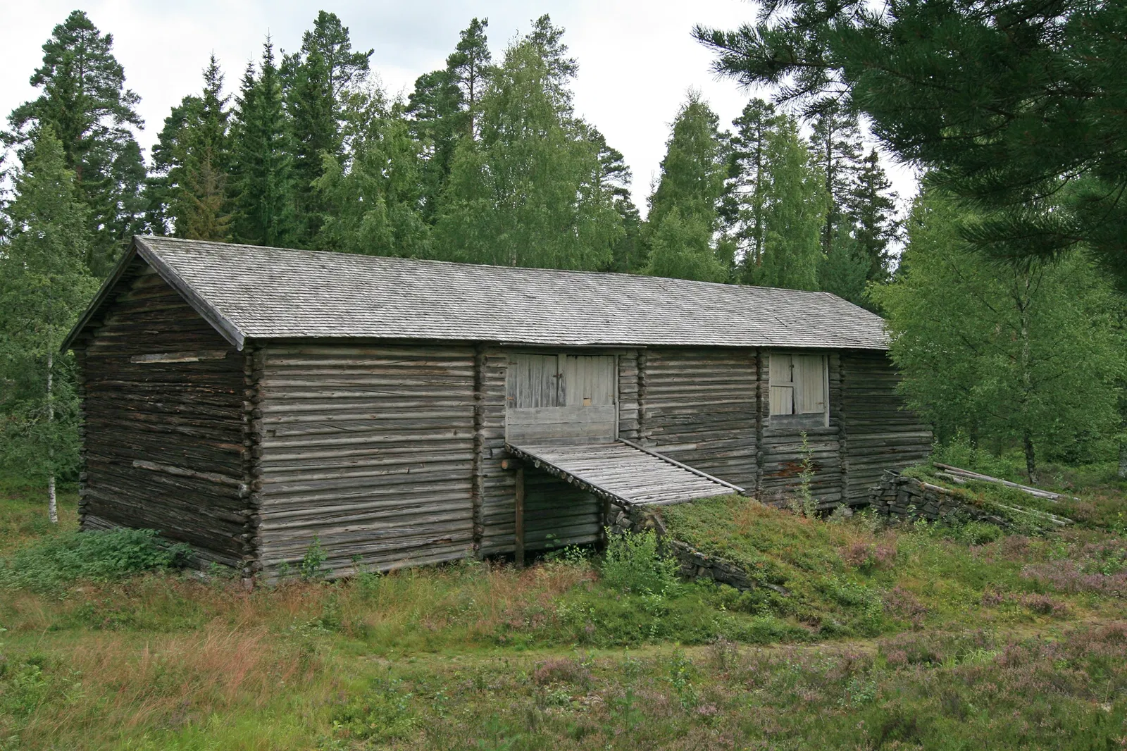 Anno The Glomdal Museum