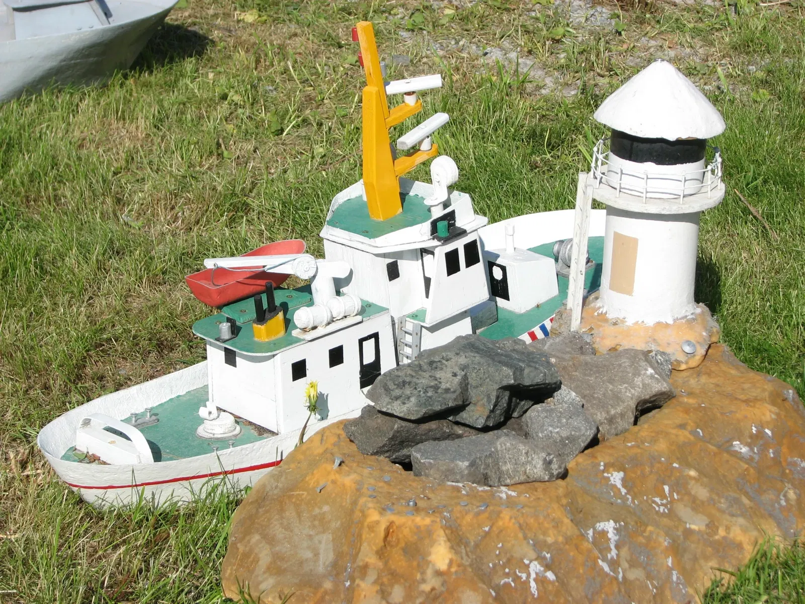 Norwegian Fishing Village Museum