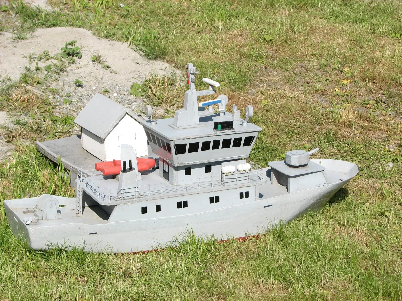 Norwegian Fishing Village Museum