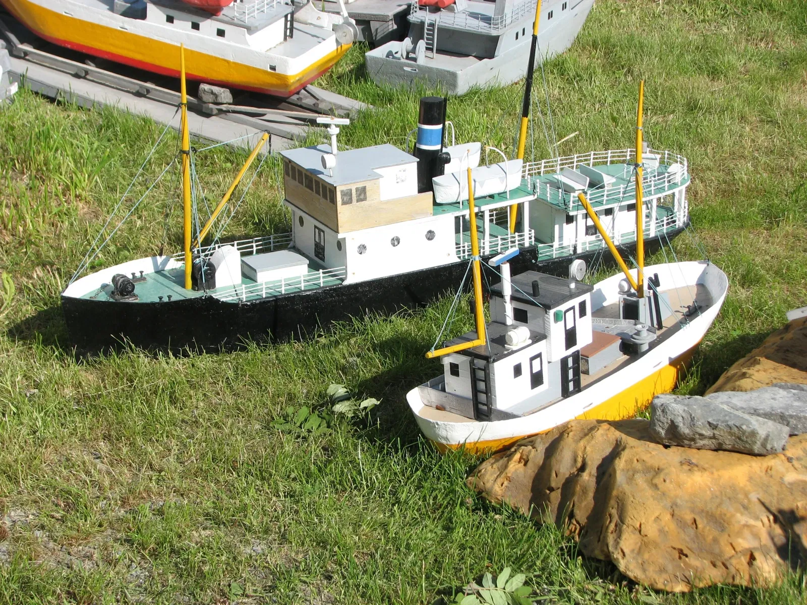 Norwegian Fishing Village Museum