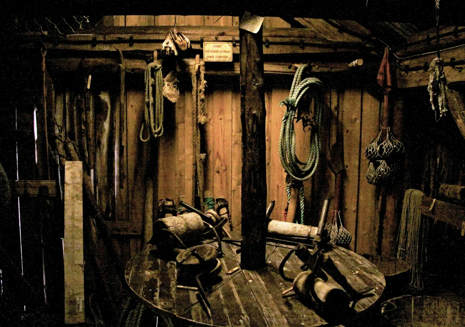 Norwegian Fishing Village Museum