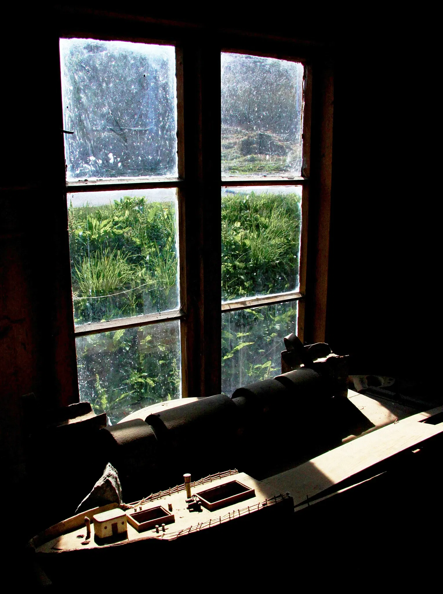 Norwegian Fishing Village Museum