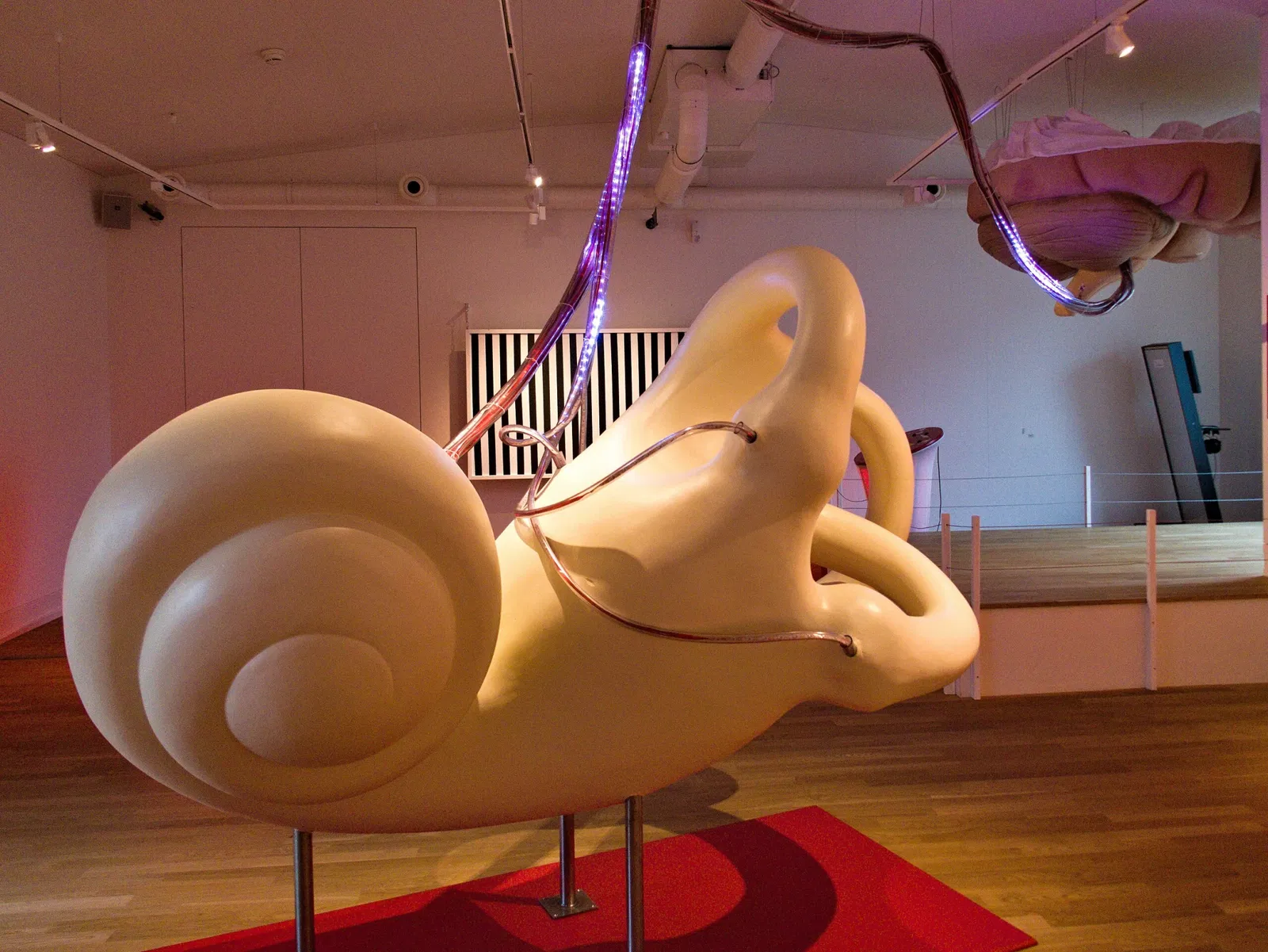 Kulturama - Musée de l'Homme