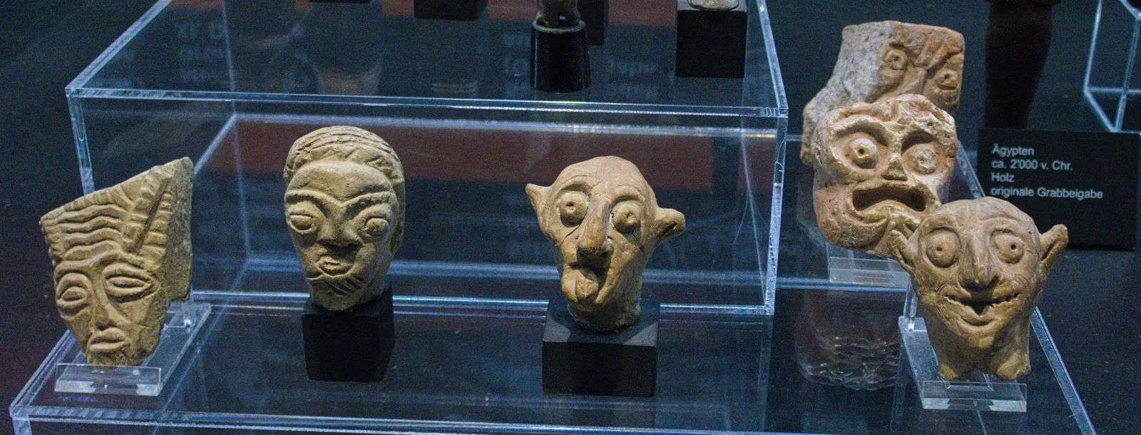 KULTURAMA Museum des Menschen