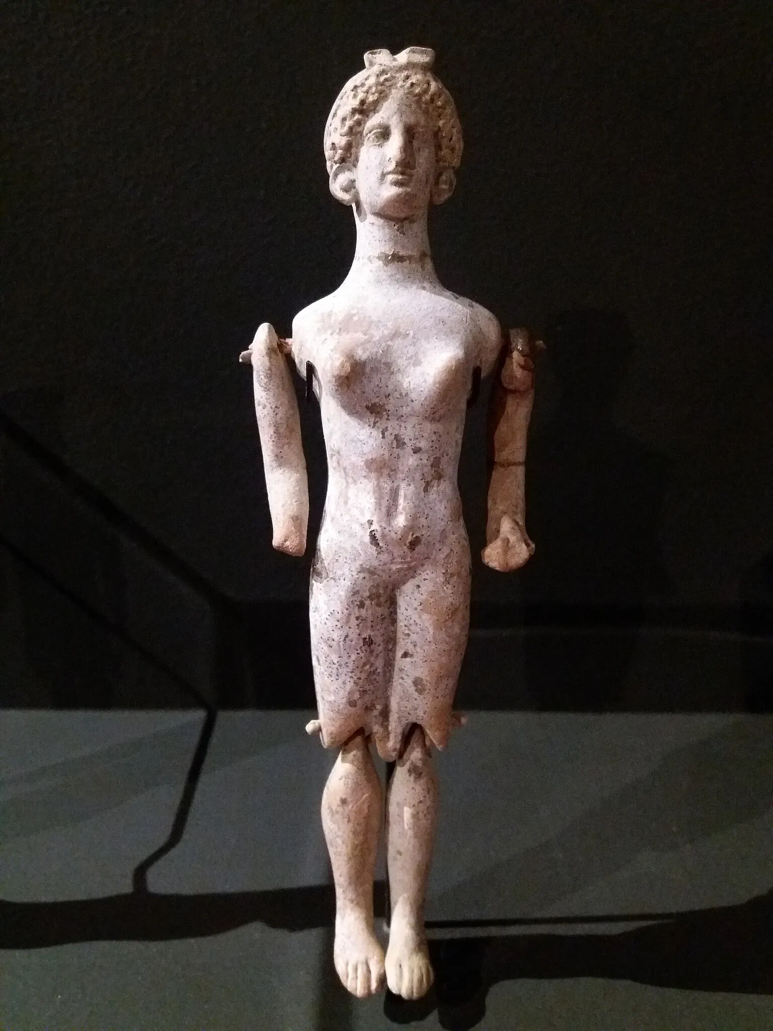 Archäologische Sammlung der Universität Zürich