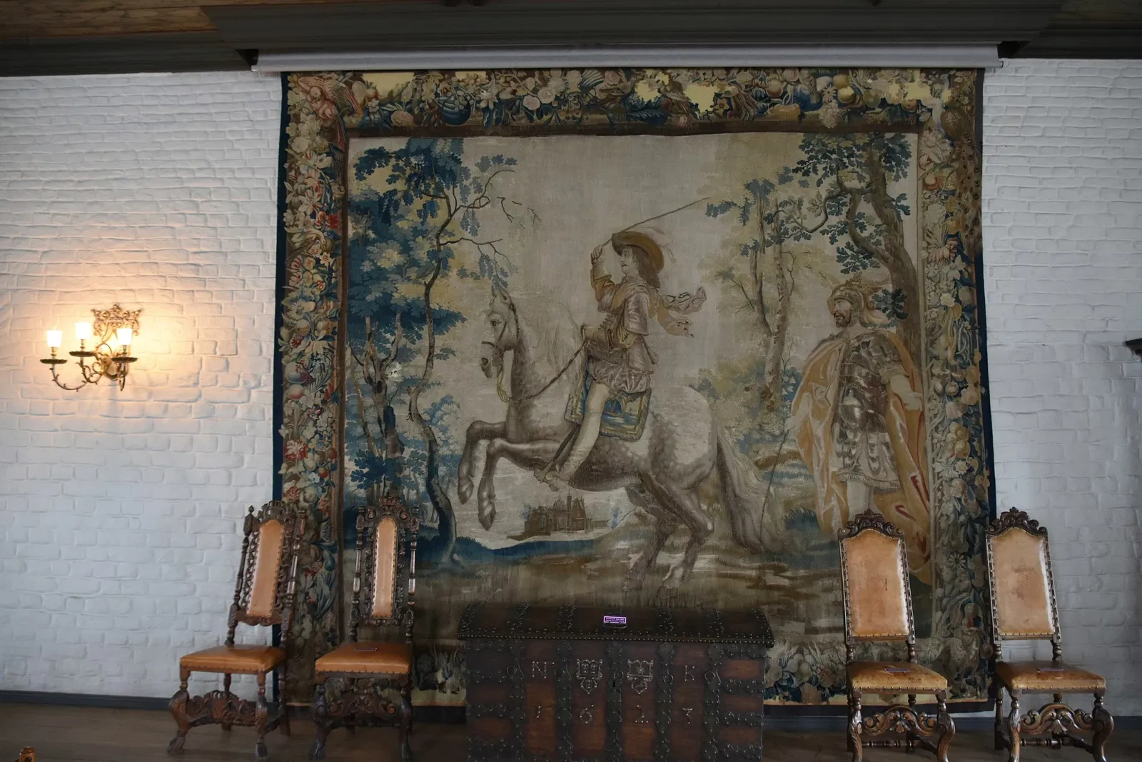 Fortezza di Akershus