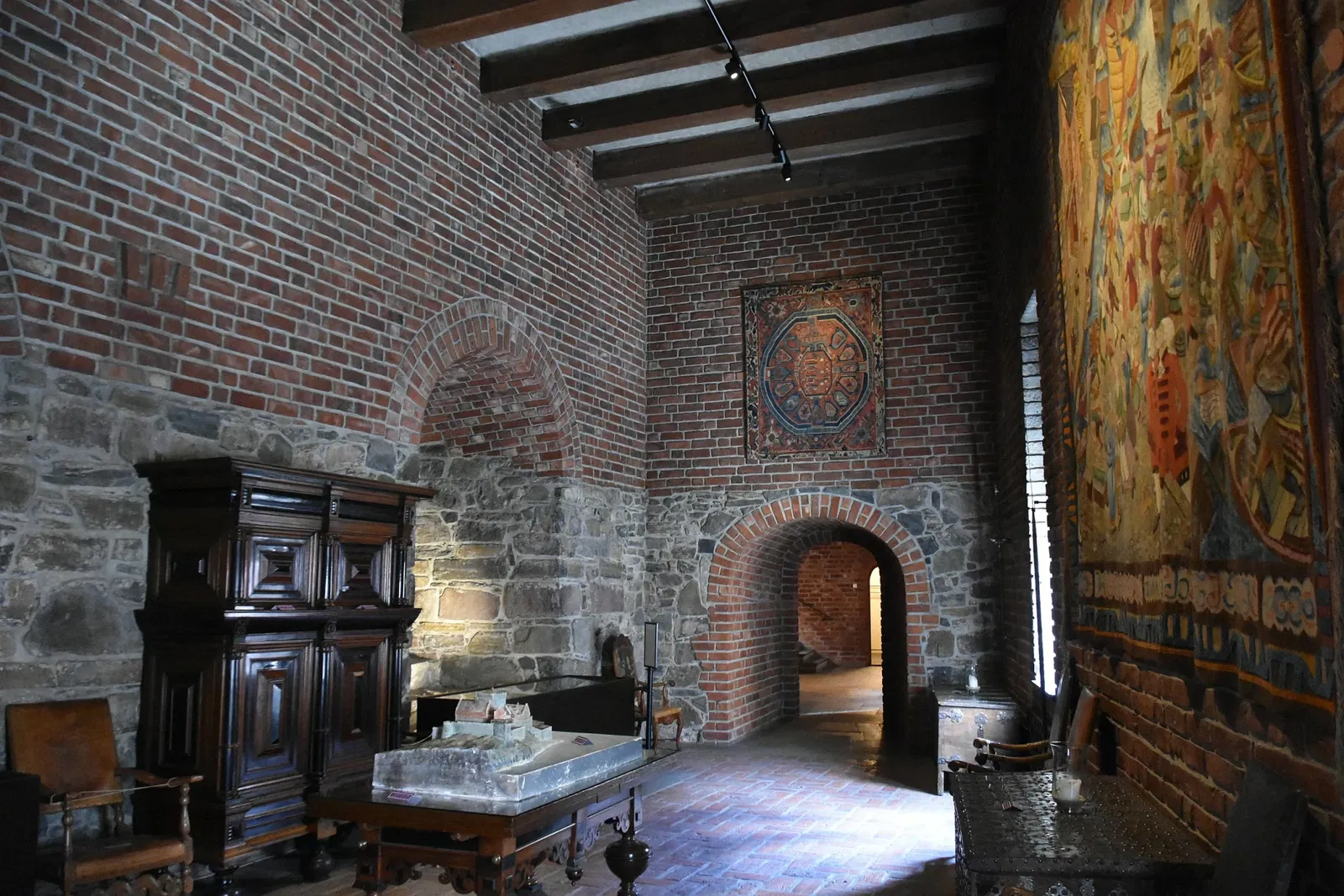 Fortezza di Akershus