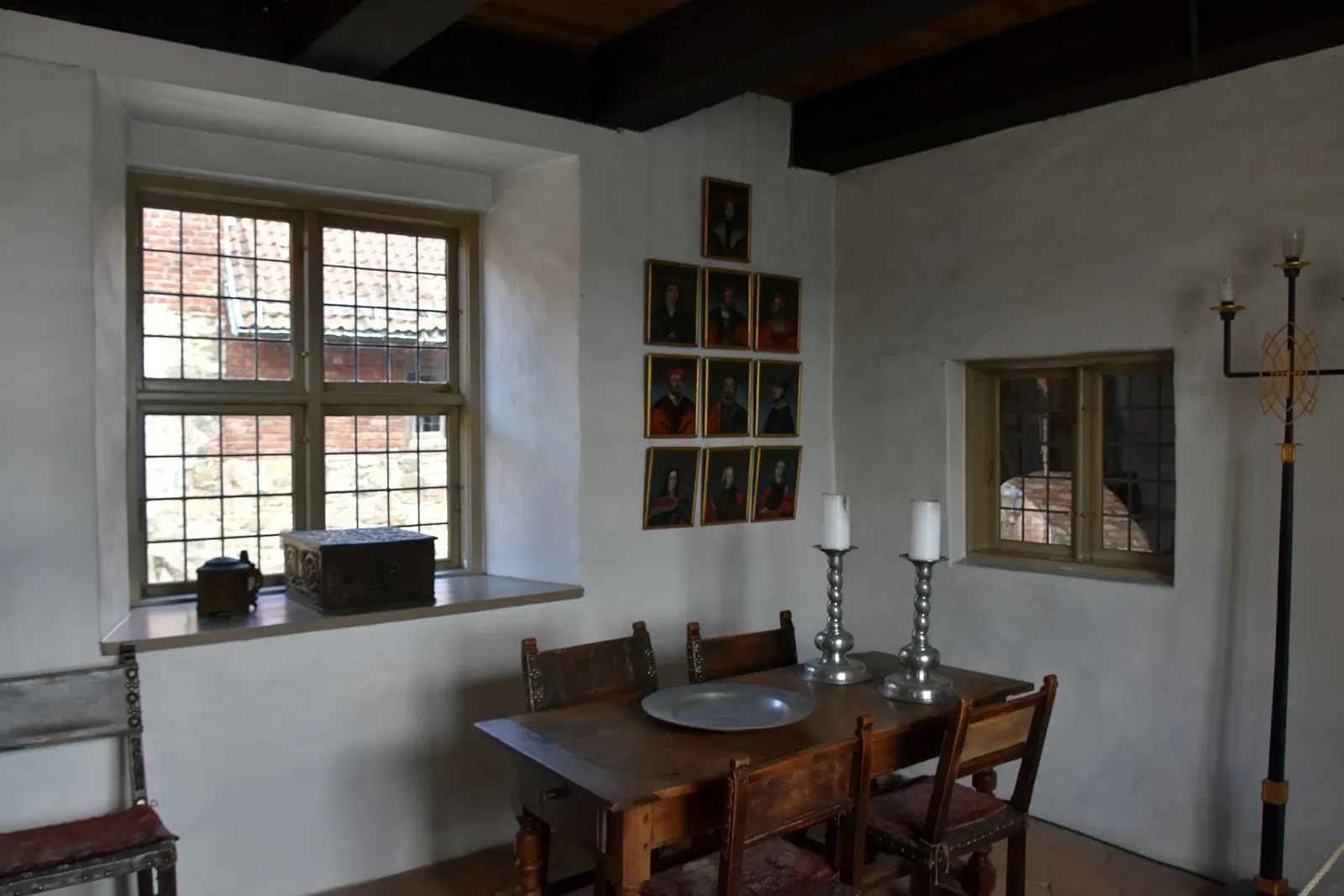 Fortezza di Akershus