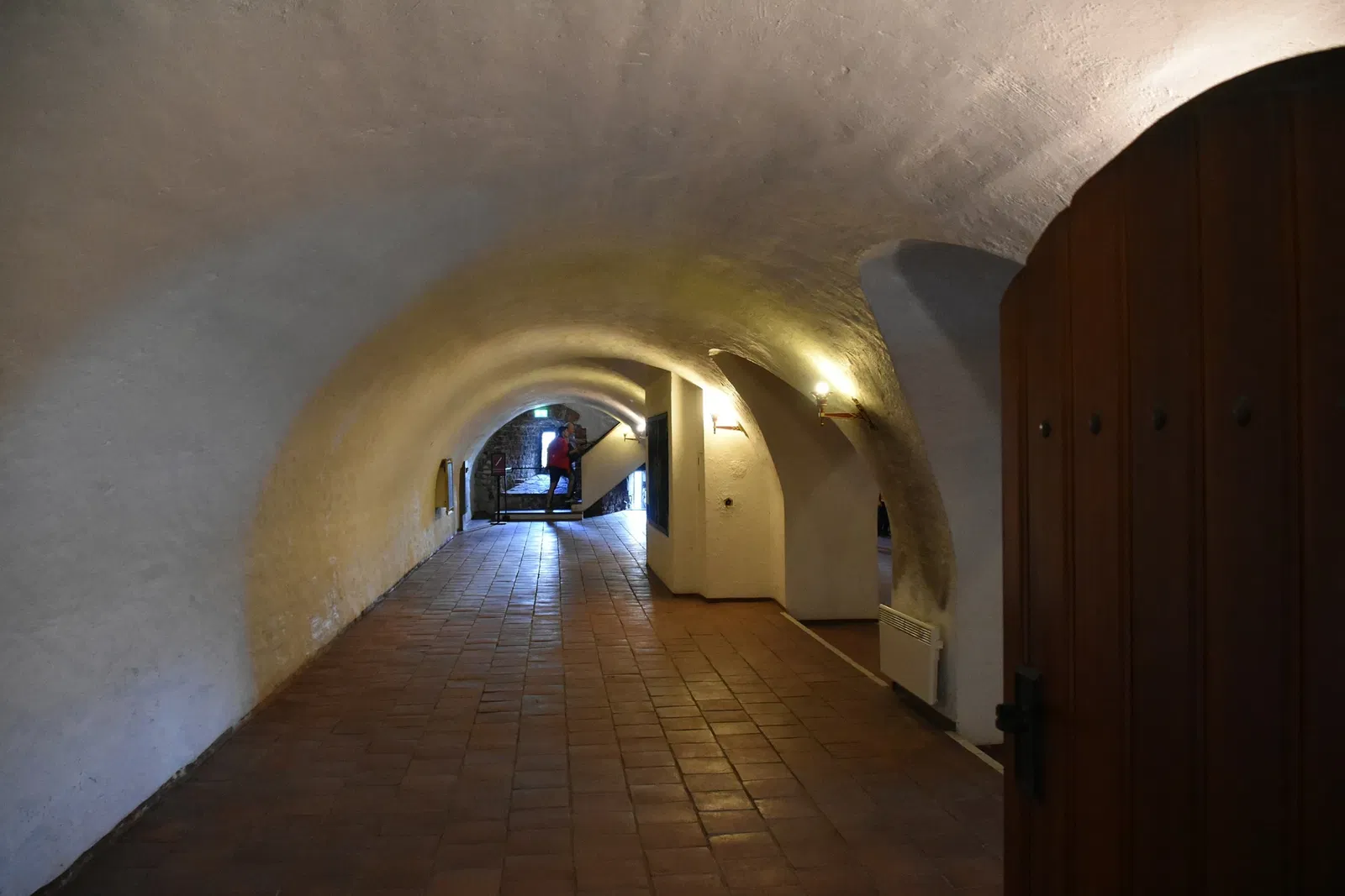 Citadelle d'Akershus