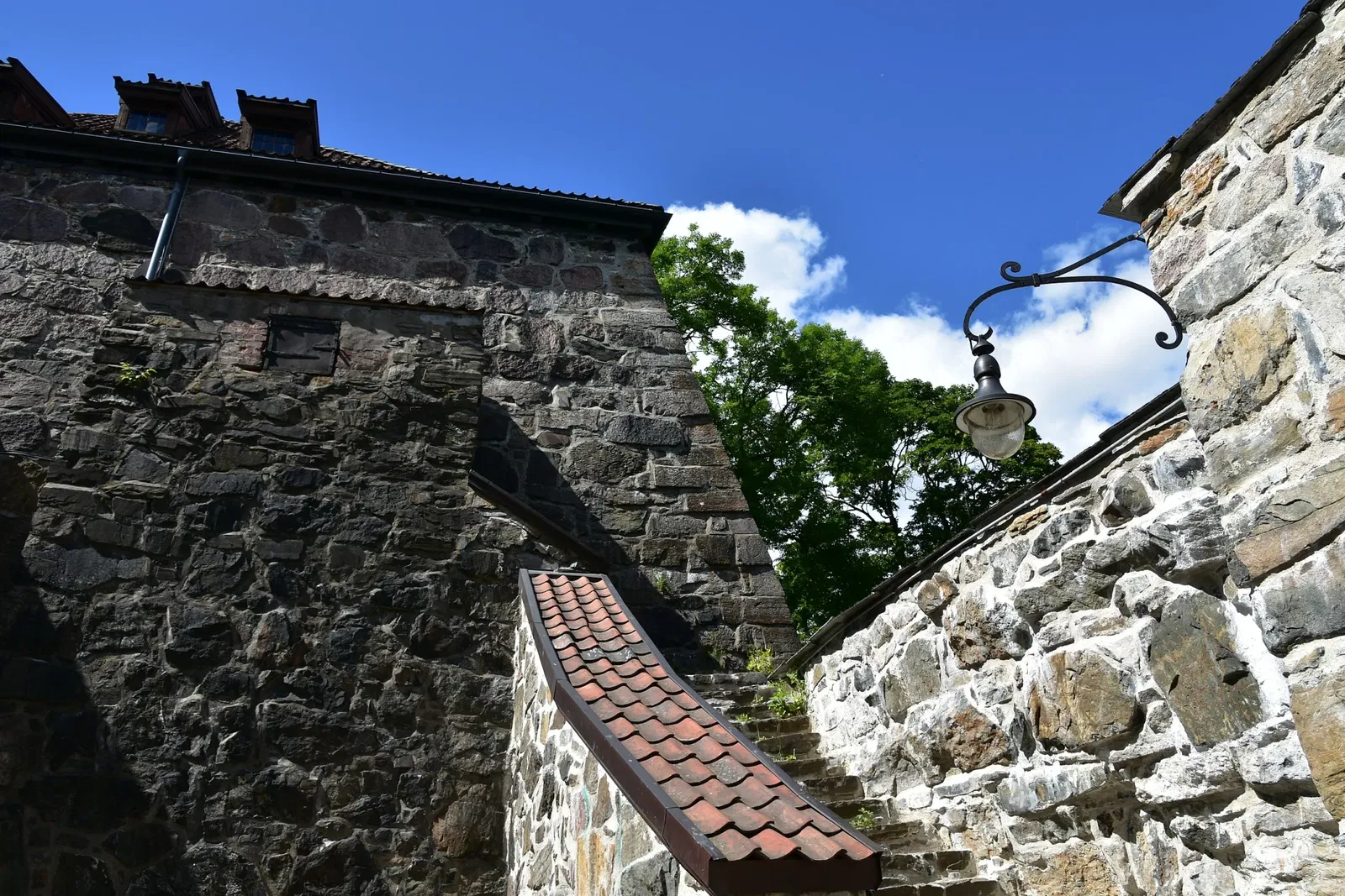 Citadelle d'Akershus