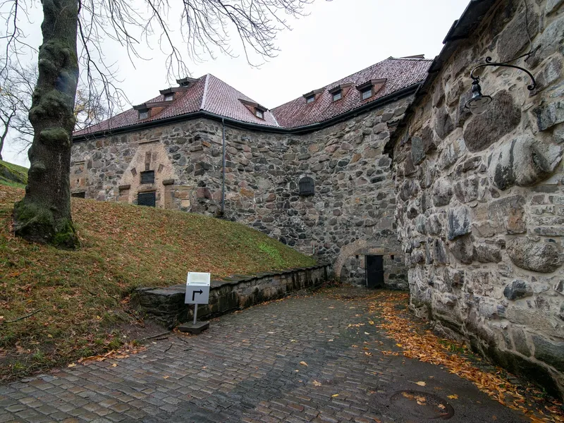 Arkhersus Akershus (vesting) (Oslo) - Bezoekersinformatie & Recensies