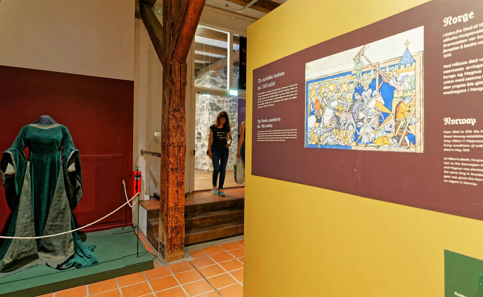 Fortezza di Akershus