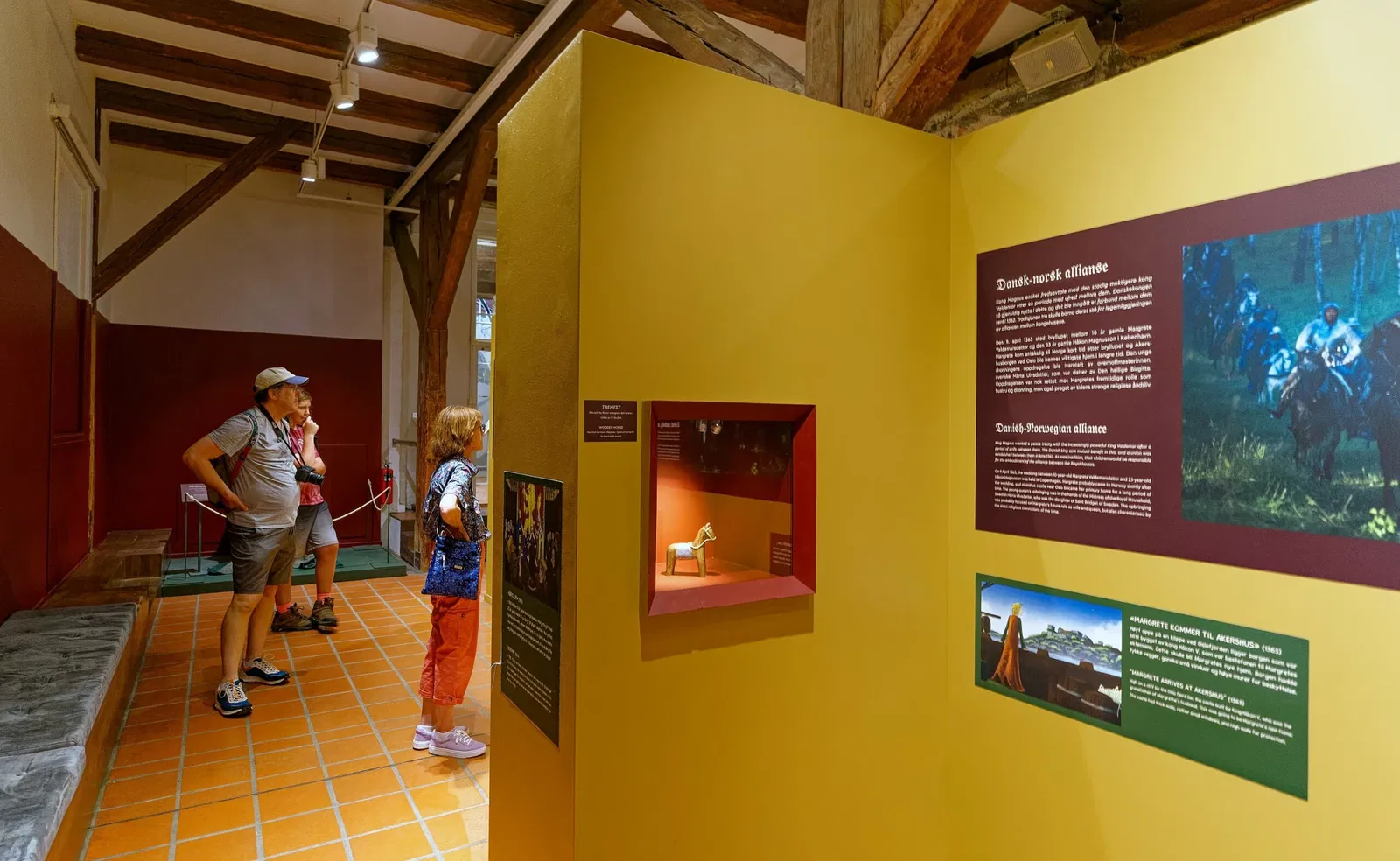 Fortezza di Akershus