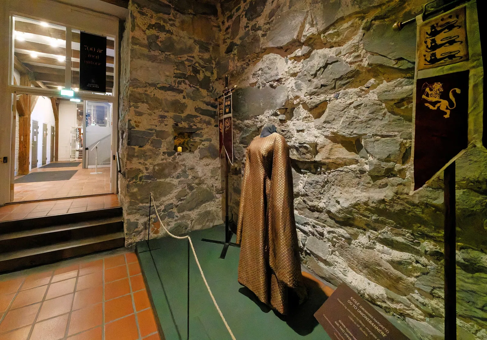 Citadelle d'Akershus