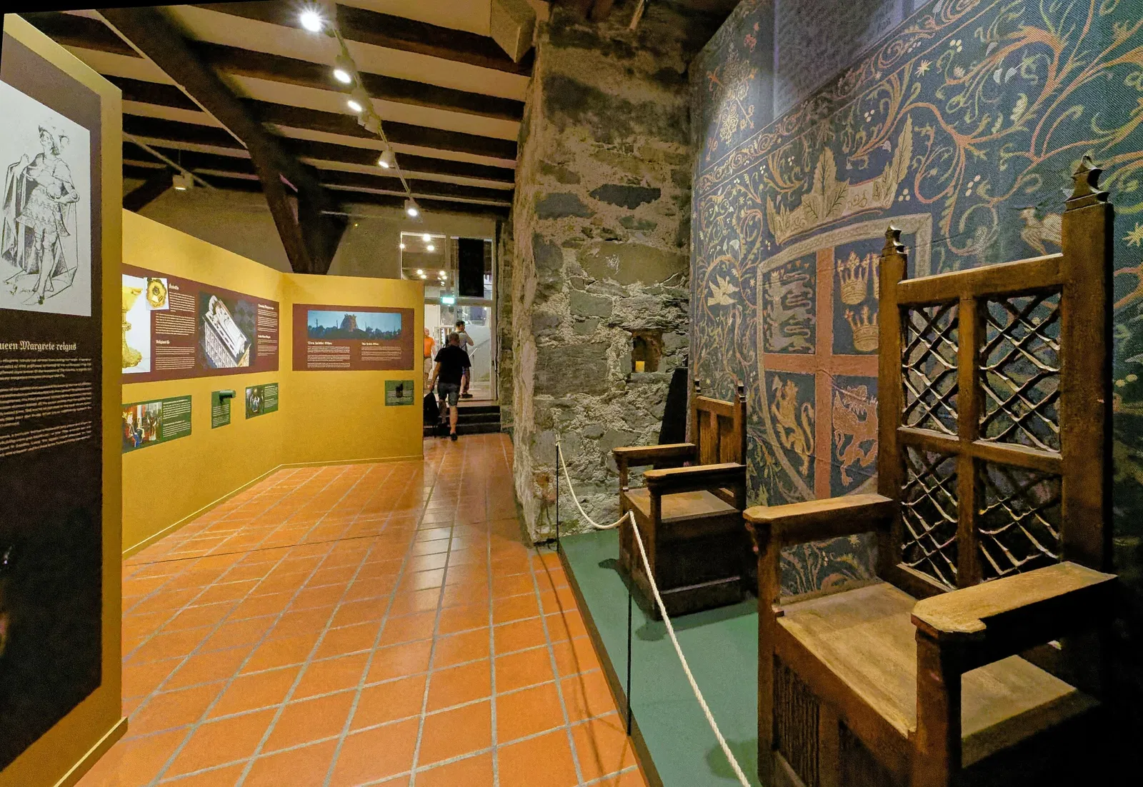 Fortaleza de Akershus