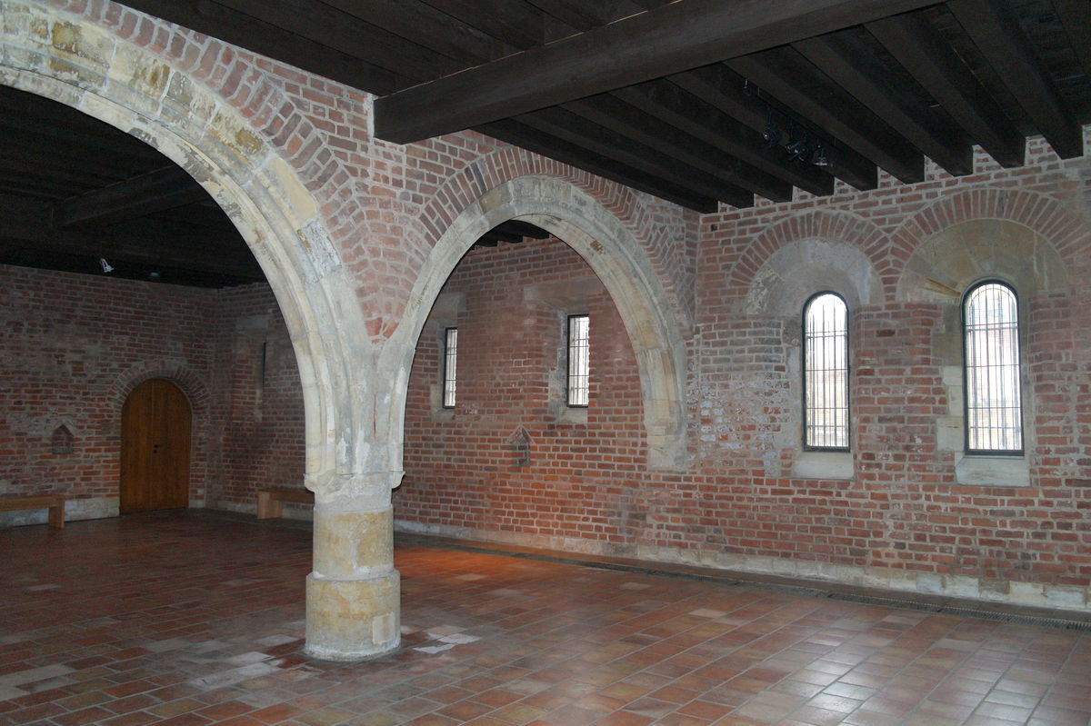 Convent of Saint Agnes of Bohemia