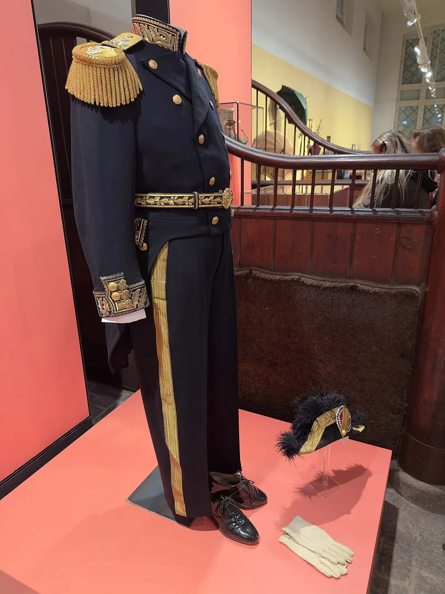 The Queen Sonja Art Stable