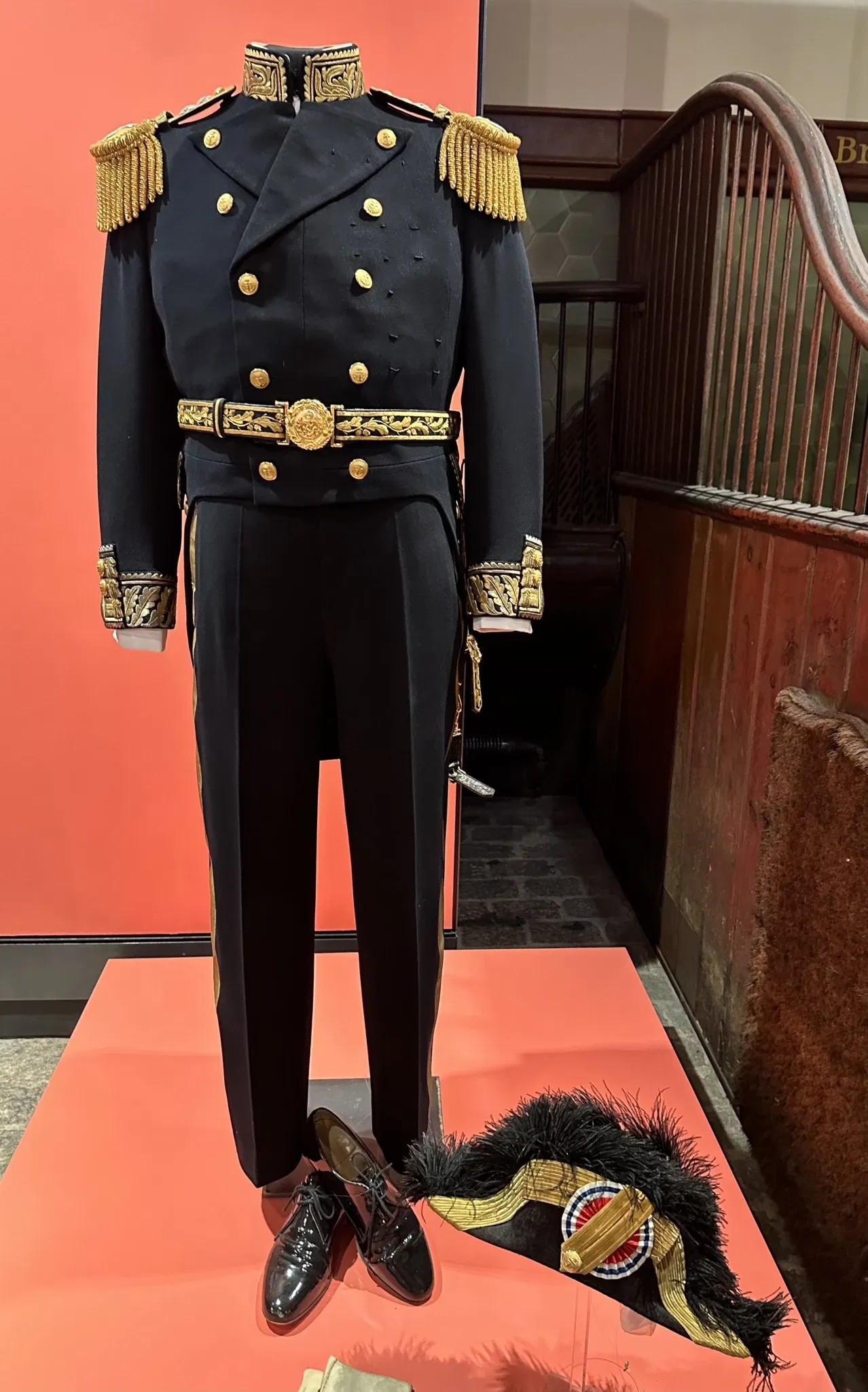 The Queen Sonja Art Stable