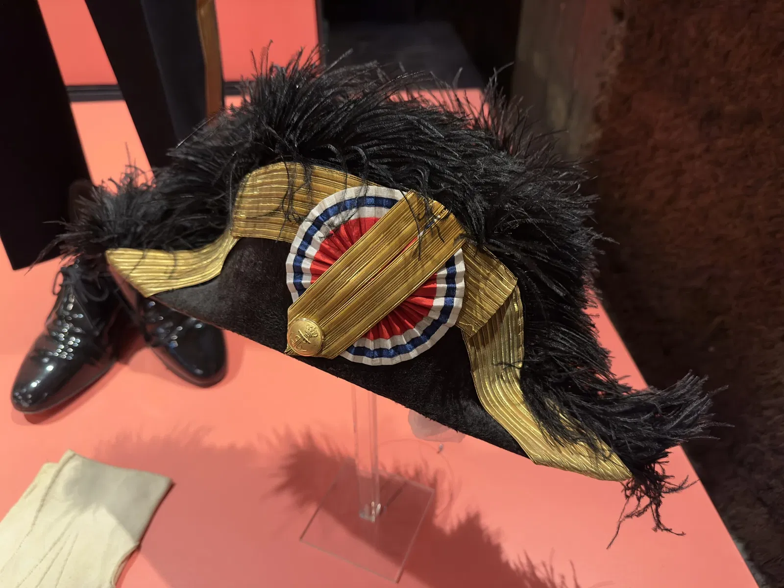 The Queen Sonja Art Stable