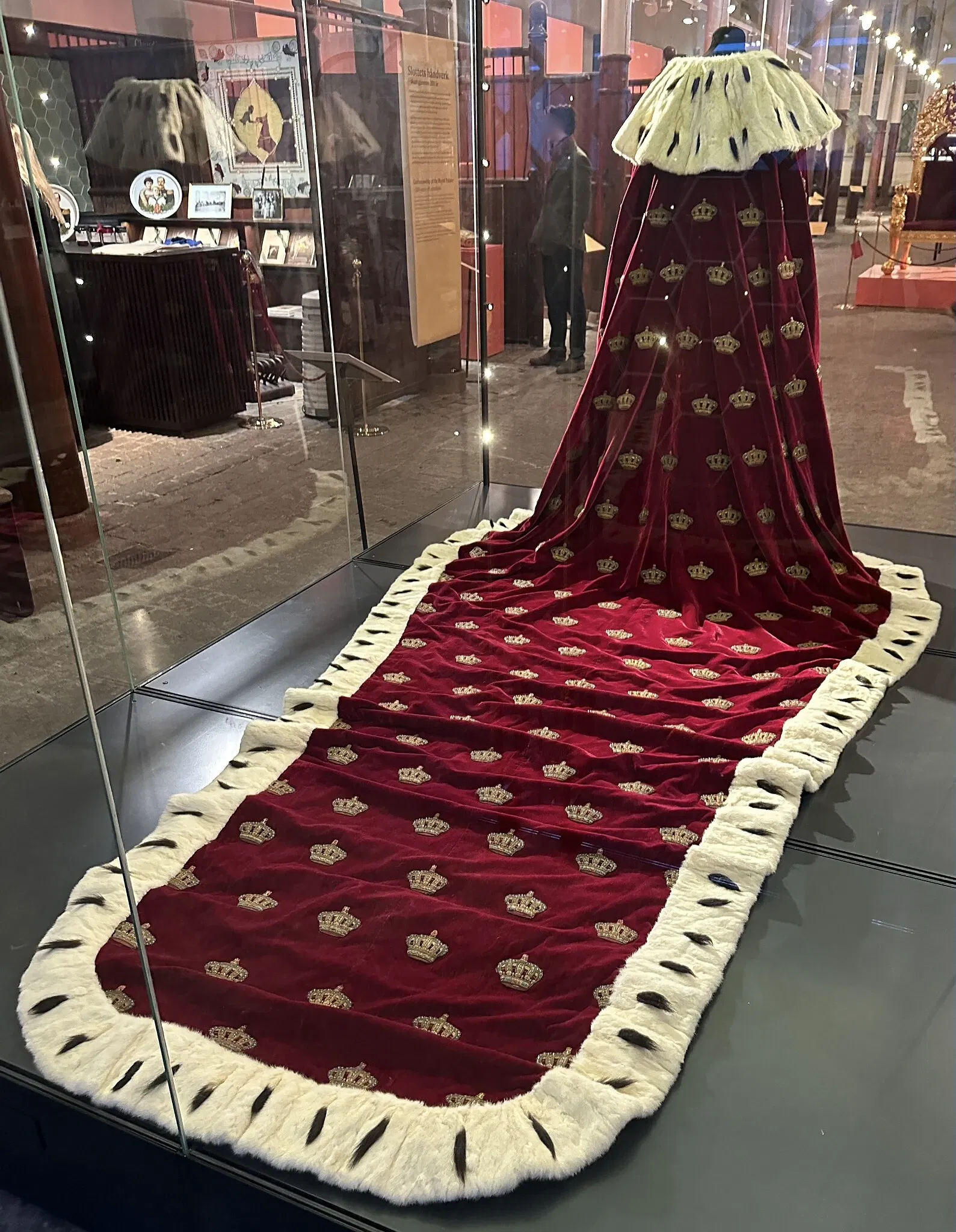 The Queen Sonja Art Stable