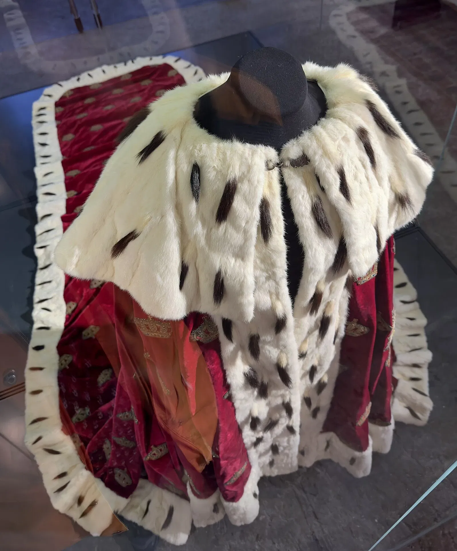 The Queen Sonja Art Stable