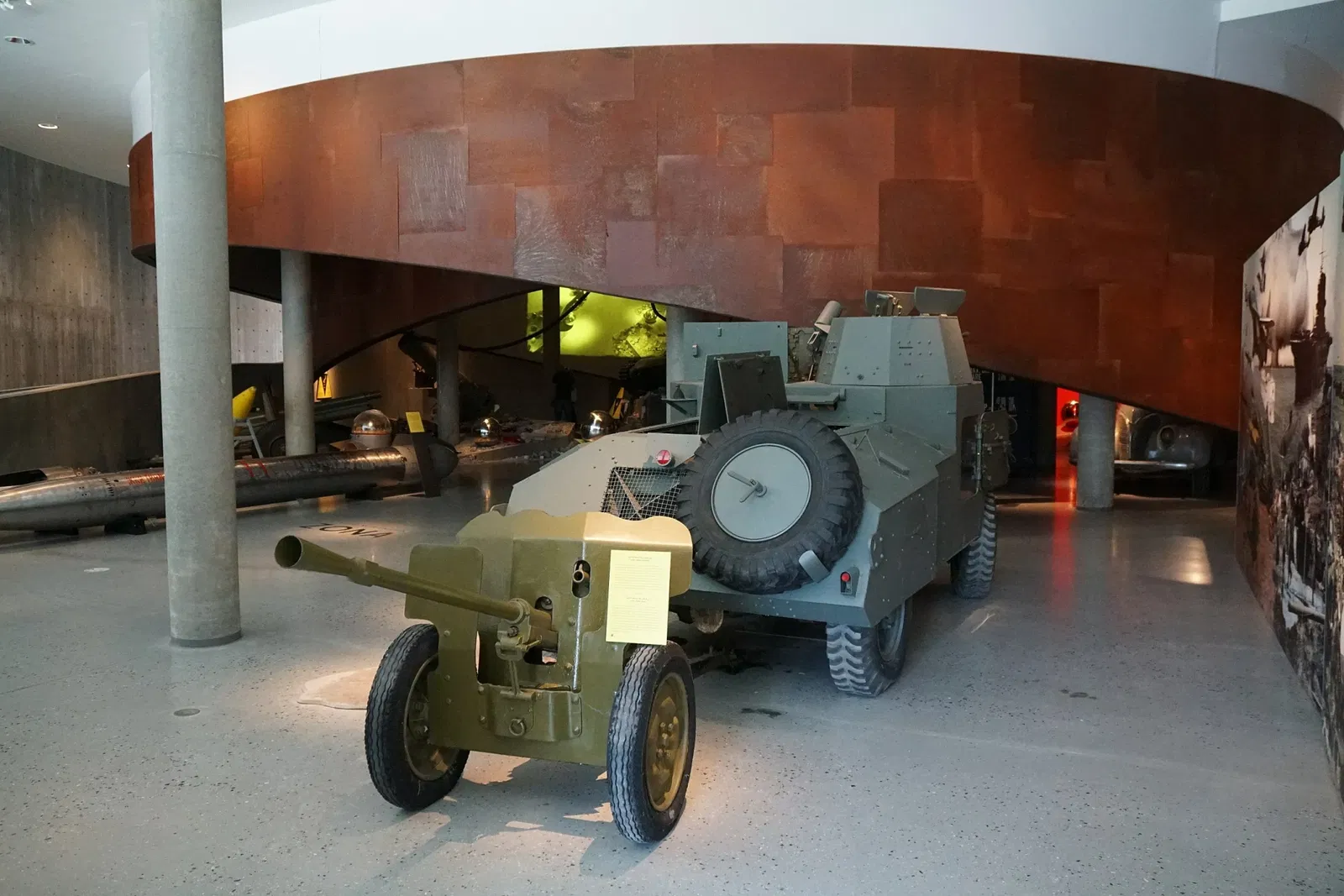 Kriegsmuseum Narvik