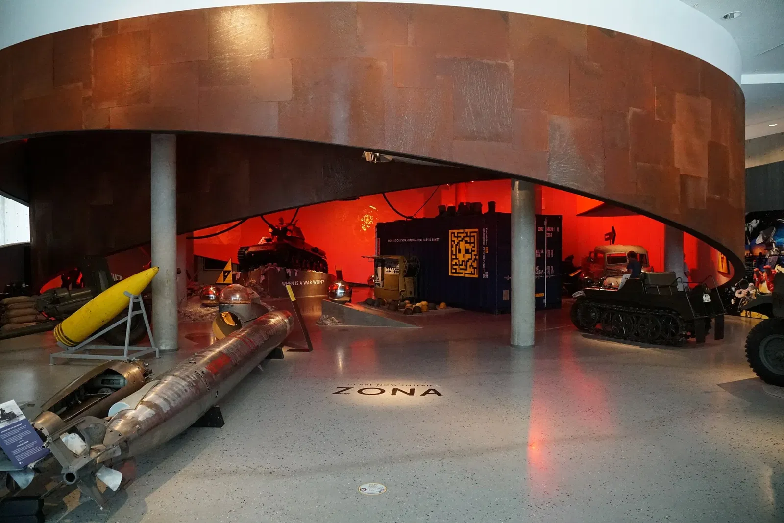 Narvik War Museum