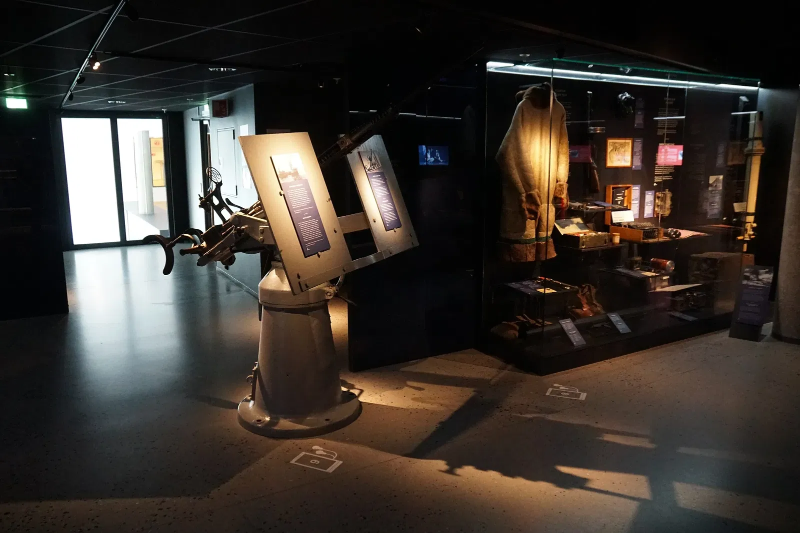 Narvik War Museum