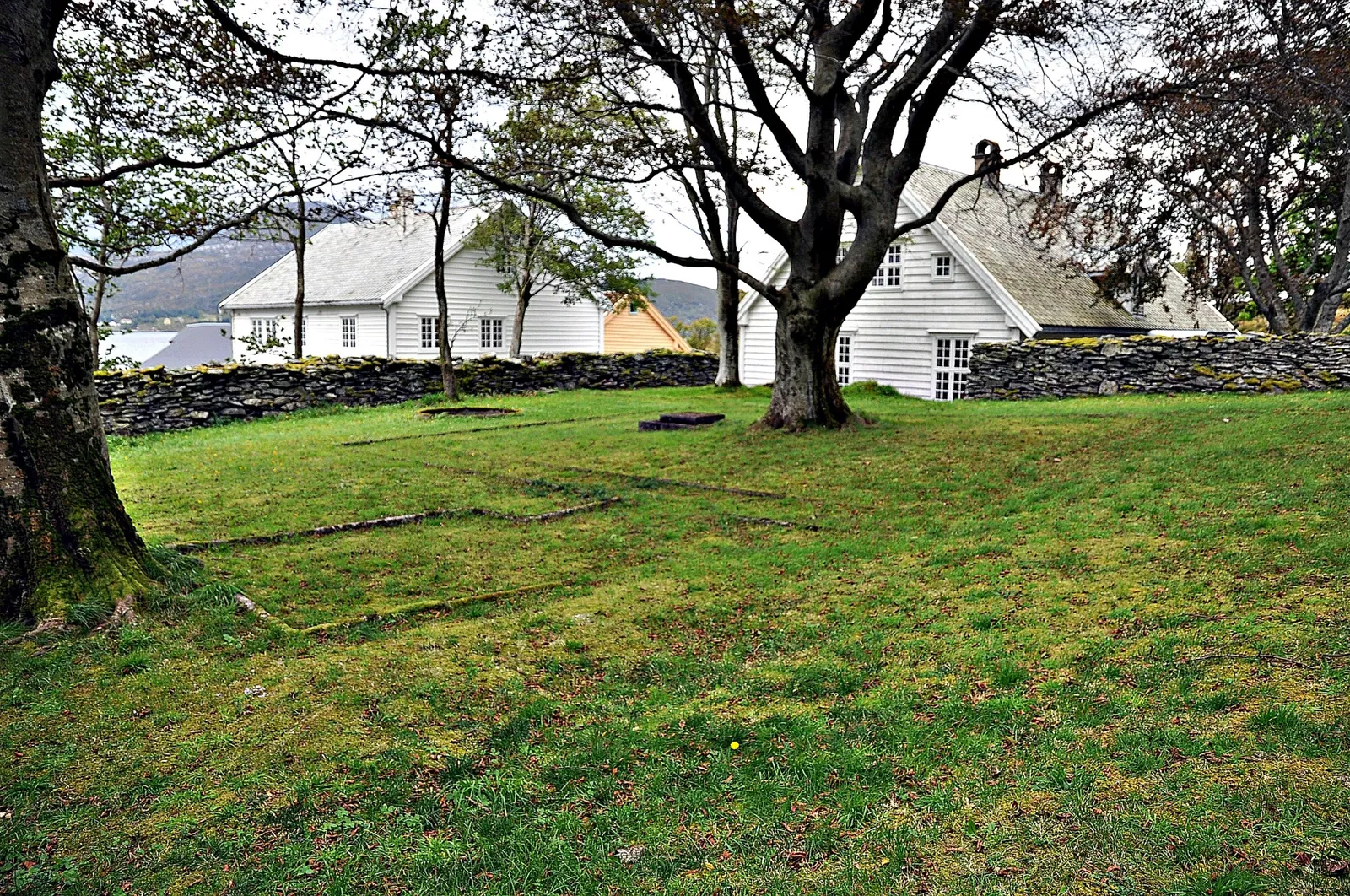 Coastal Museum in Sogn og Fjordane