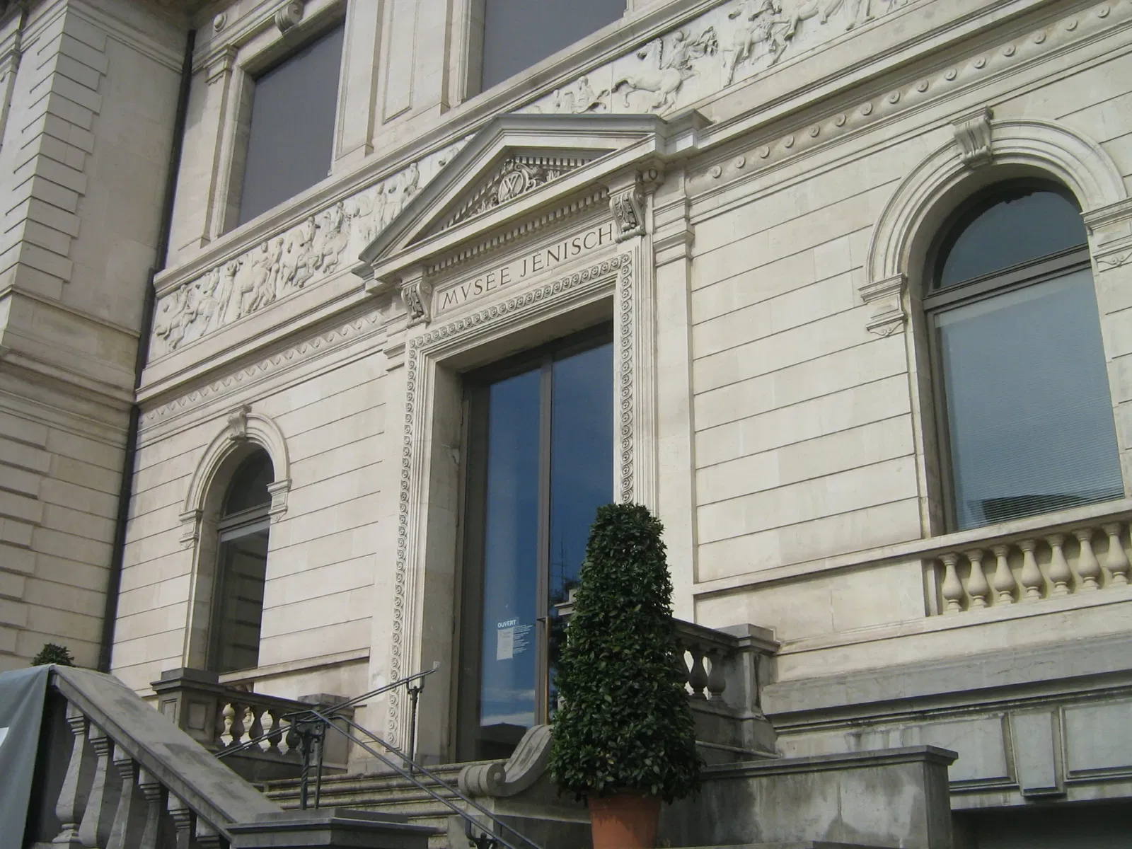 Musée Jenisch