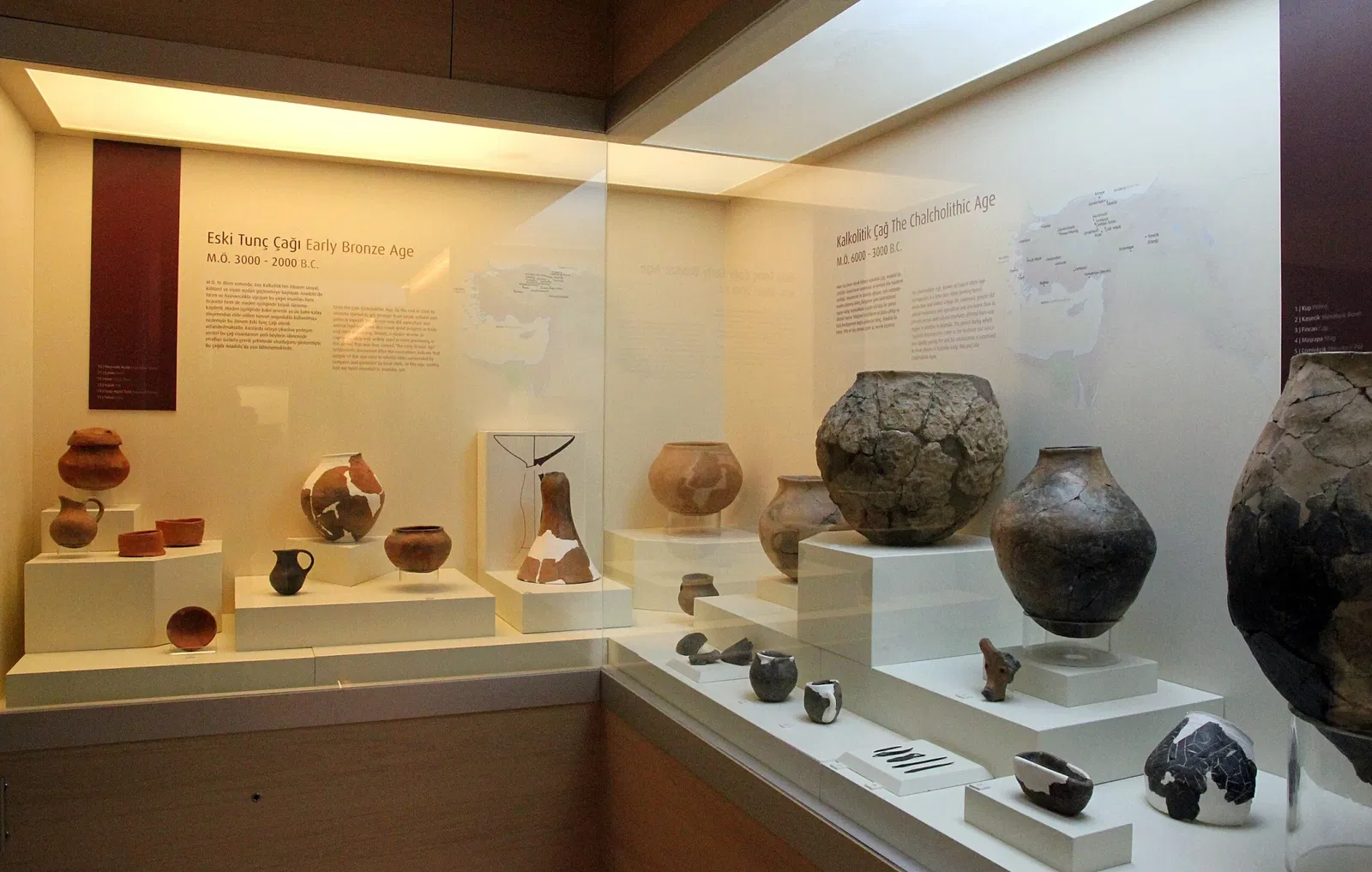 Bogazkale Museum