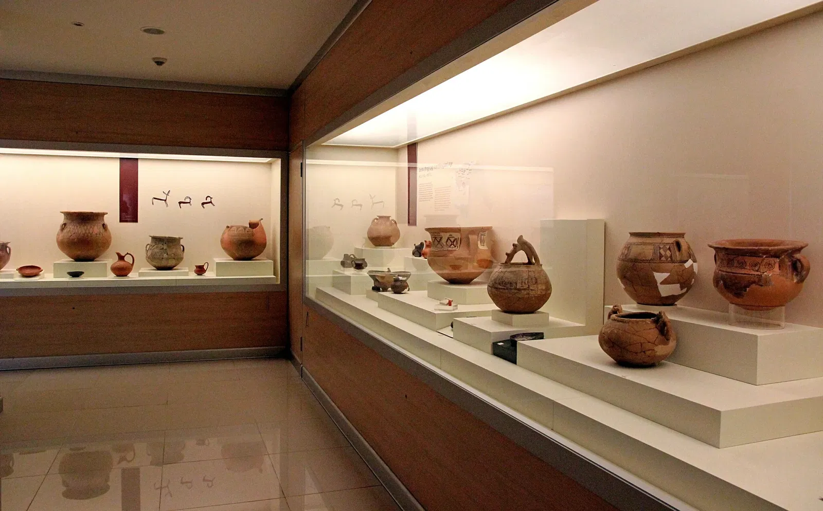 Bogazkale Museum