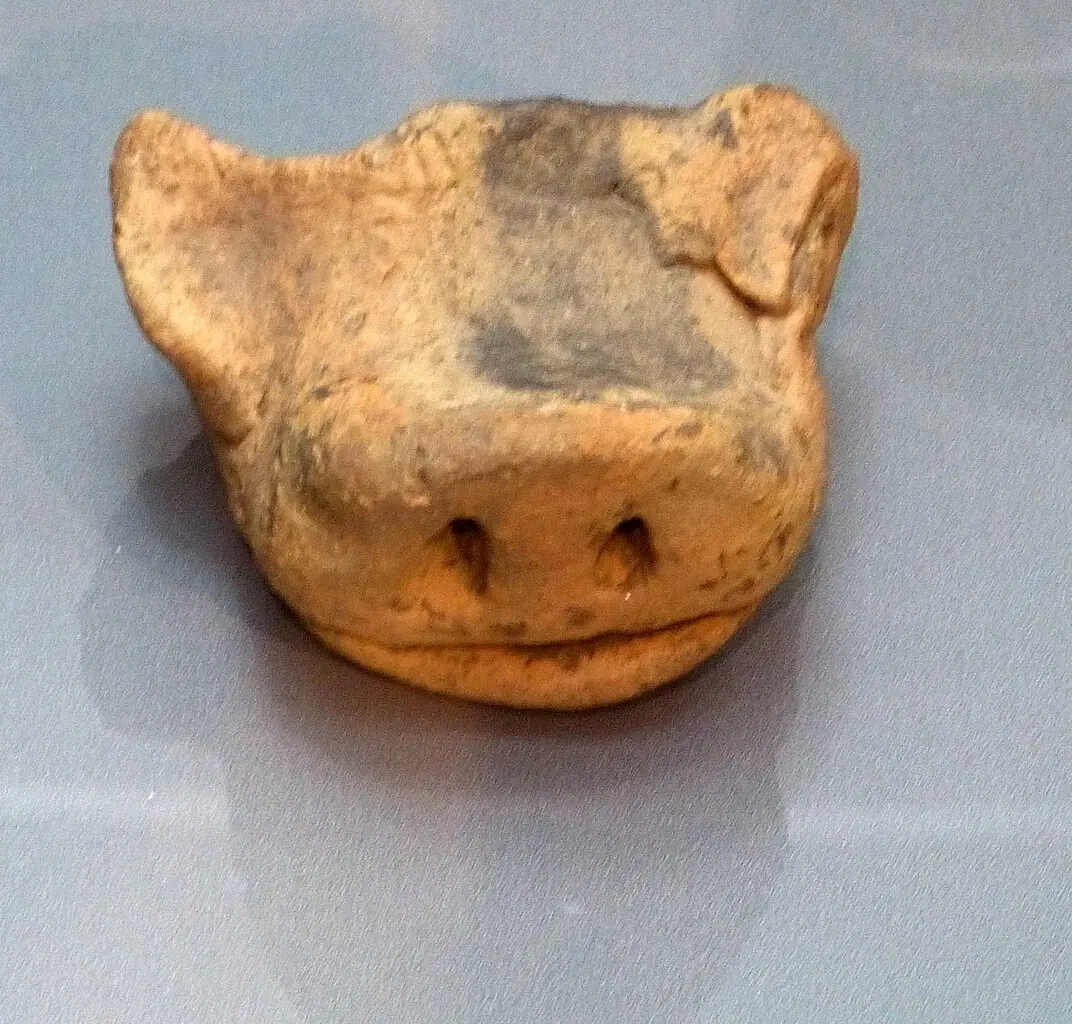 Museum of Prehistory and Early History of Thuringia