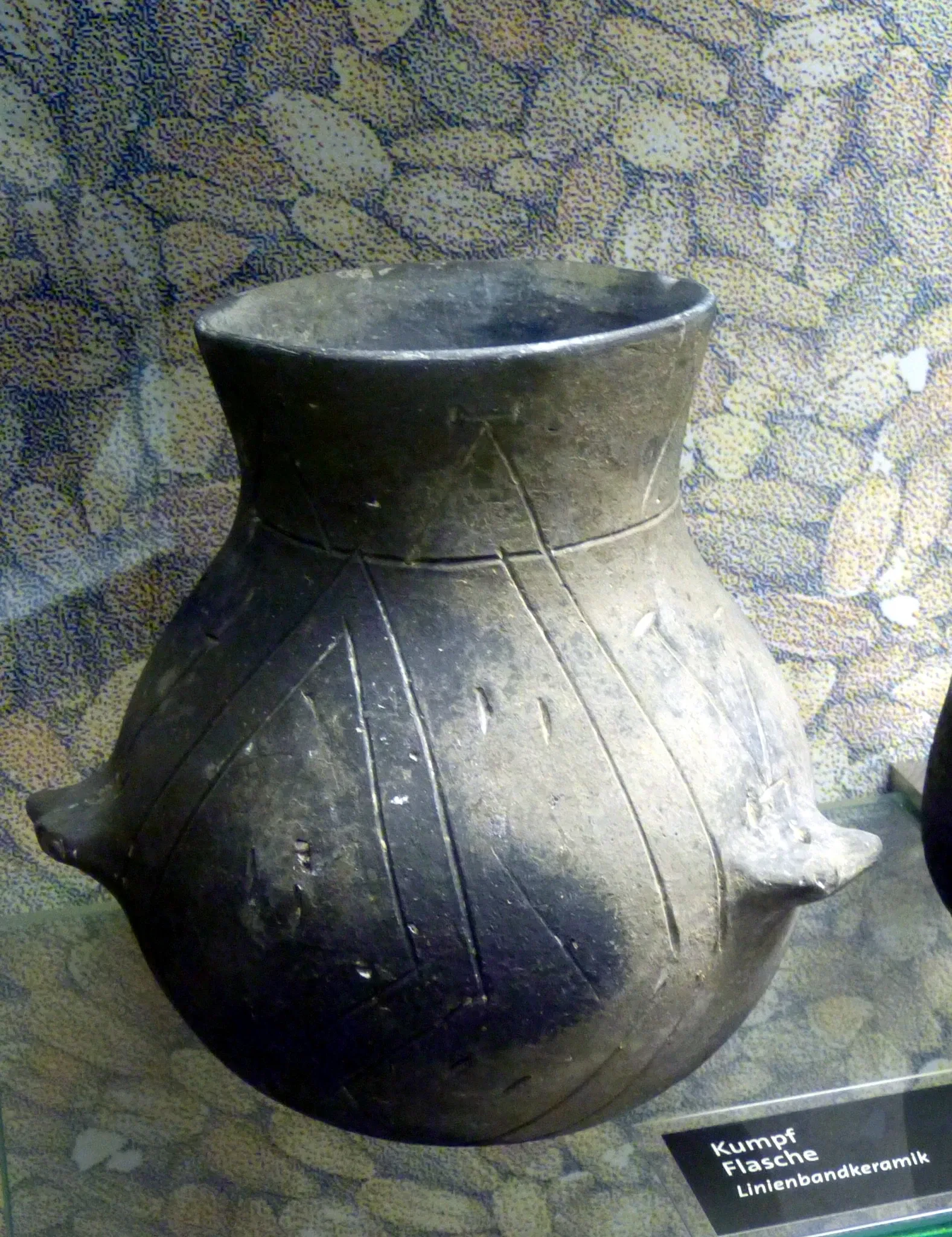 Museum of Prehistory and Early History of Thuringia