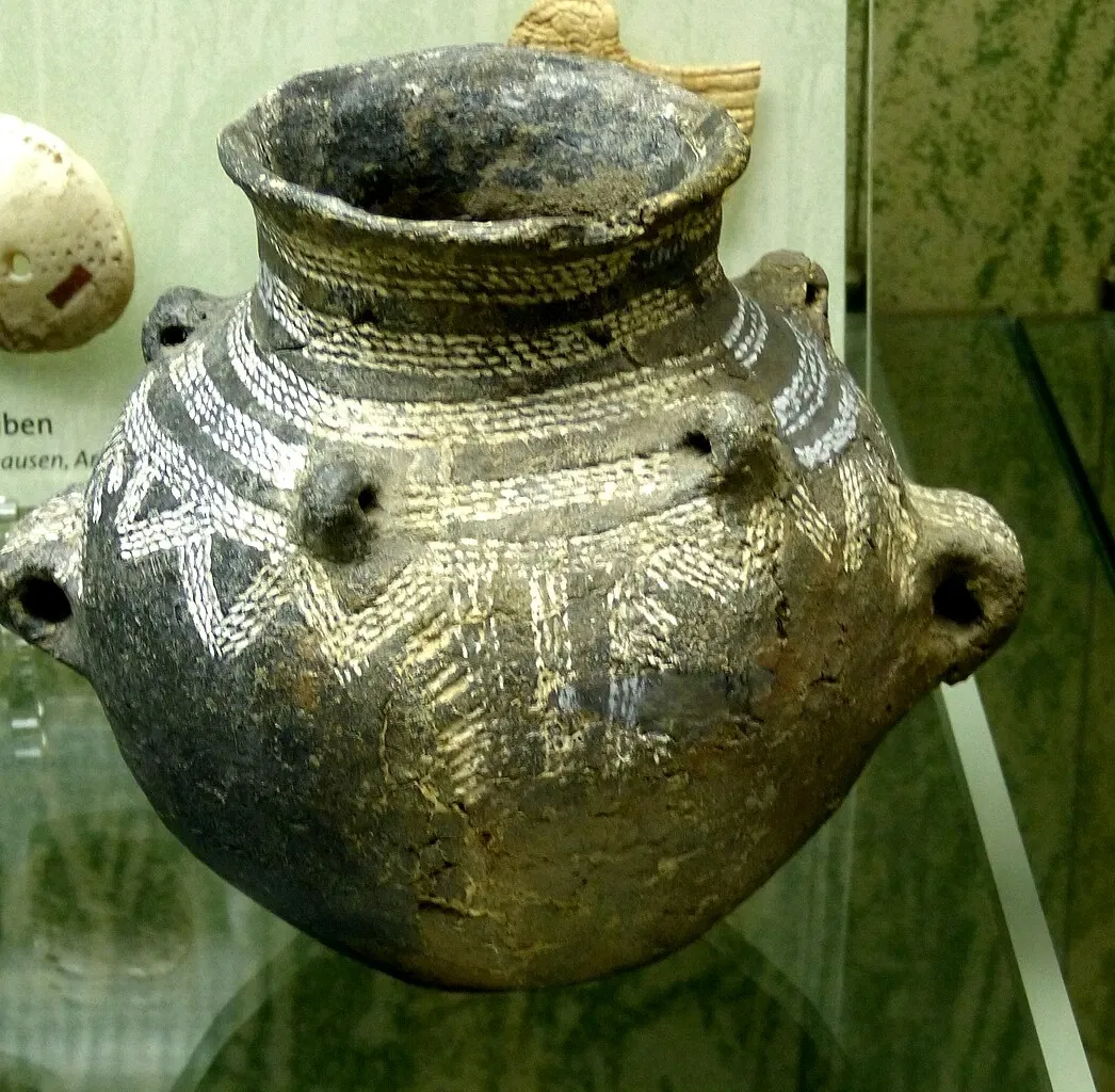 Museum of Prehistory and Early History of Thuringia