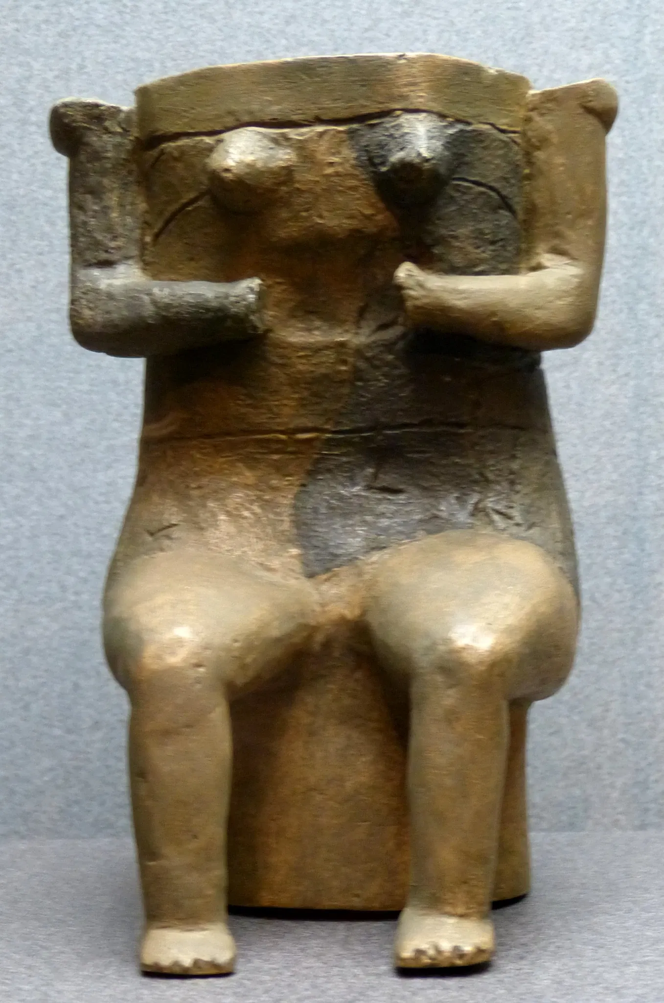 Museum of Prehistory and Early History of Thuringia