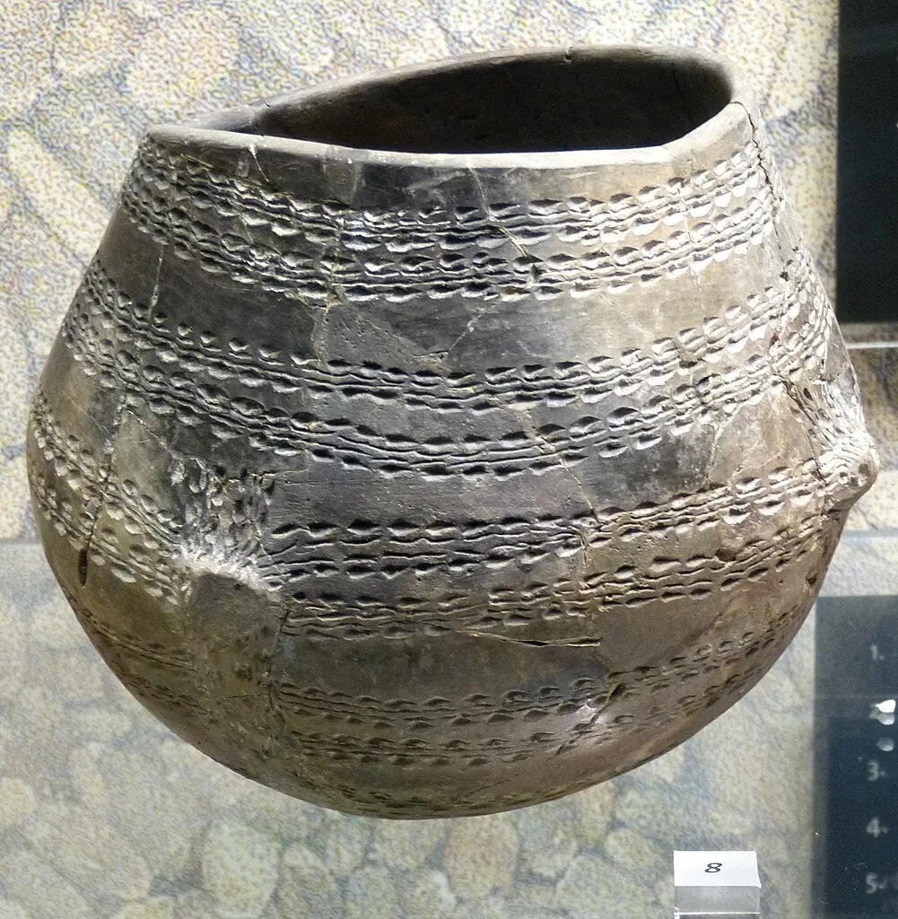 Museum für Ur-und Frühgeschichte Thüringens