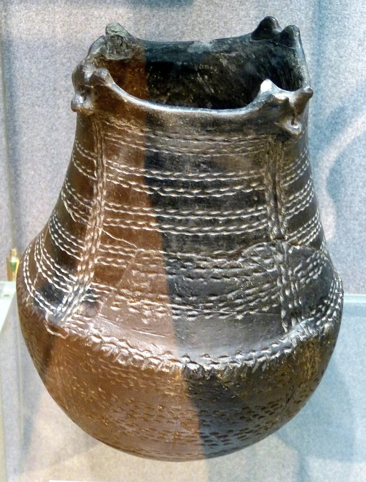 Museum of Prehistory and Early History of Thuringia