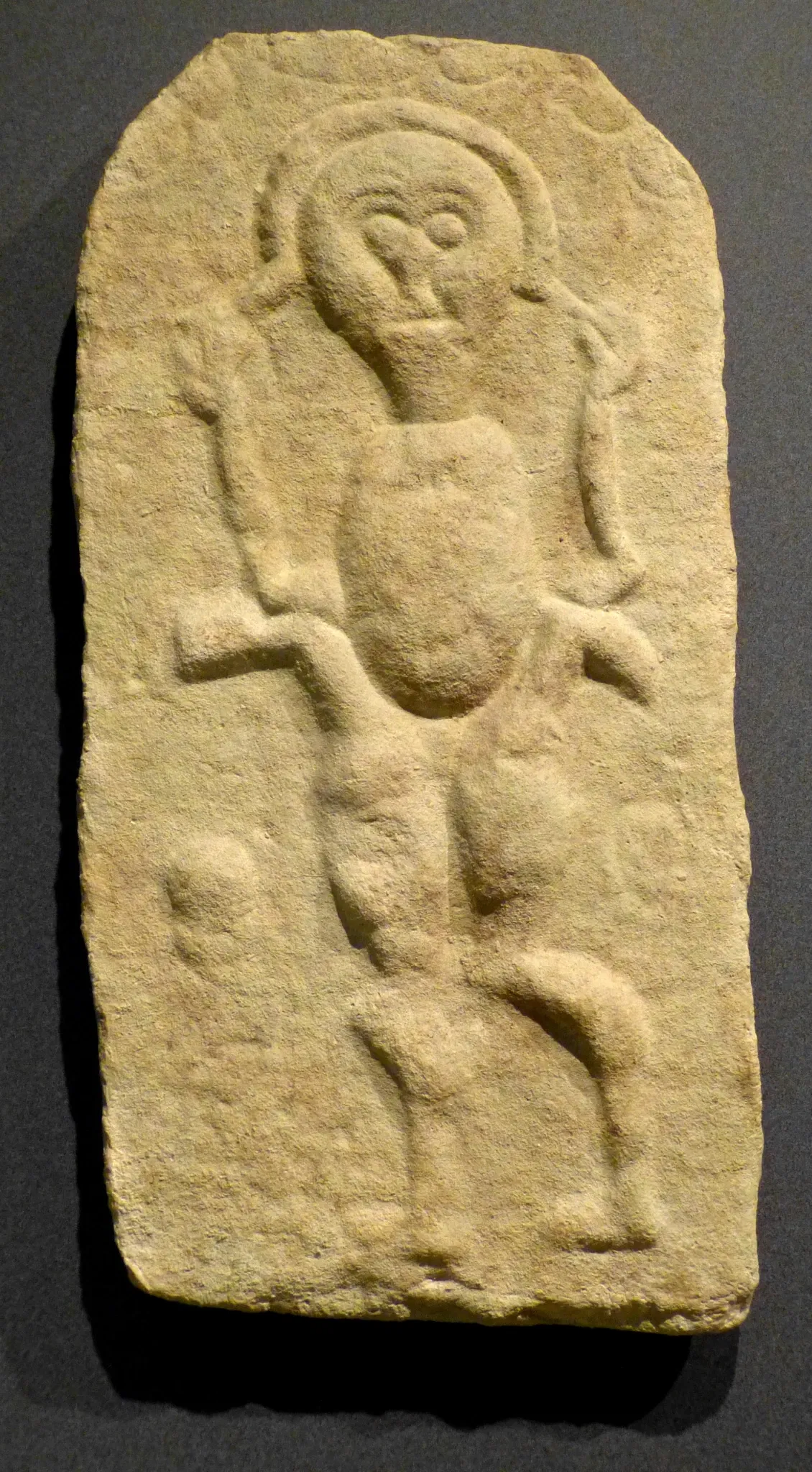 Museum für Ur-und Frühgeschichte Thüringens