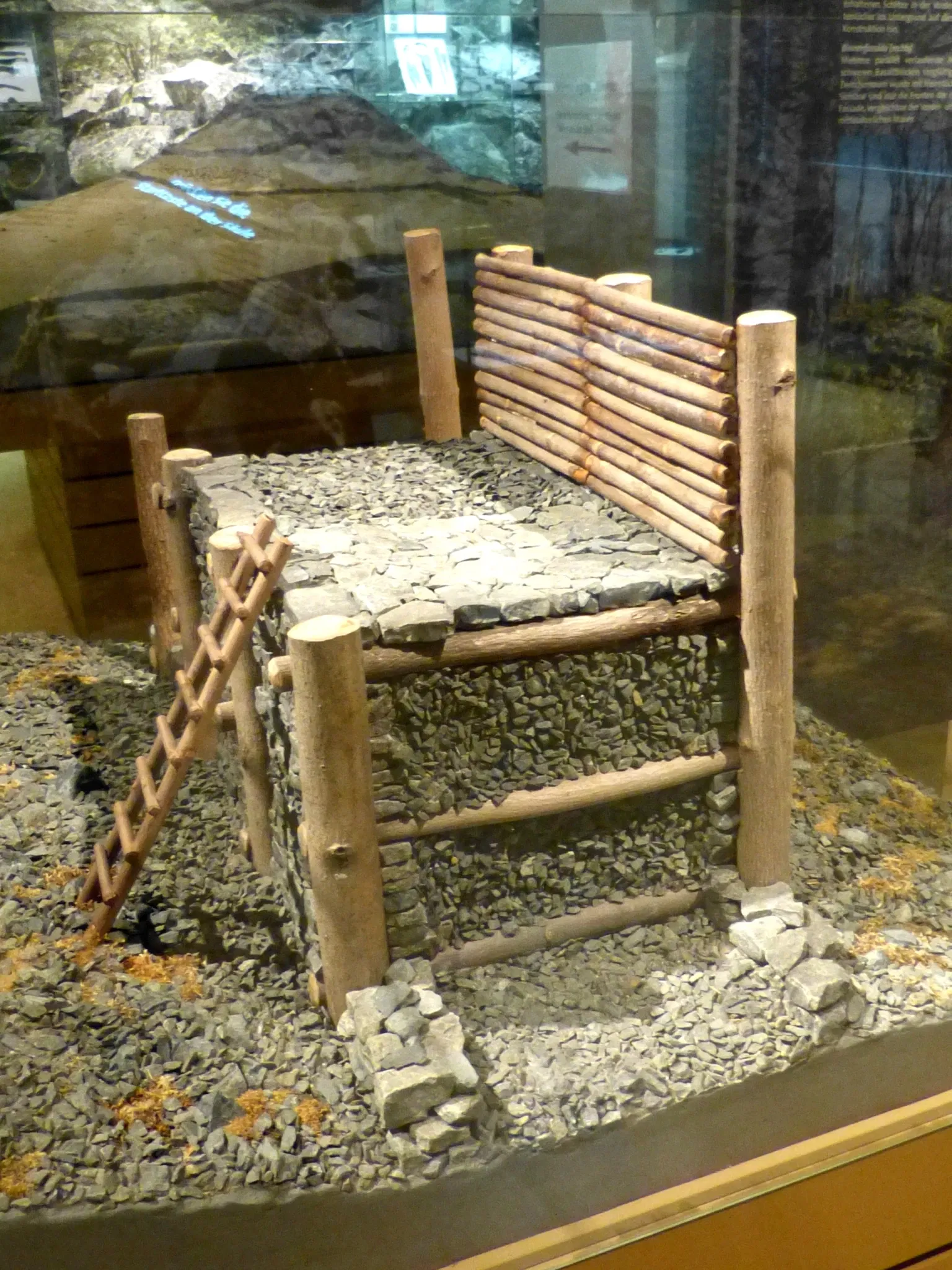 Museum für Ur-und Frühgeschichte Thüringens