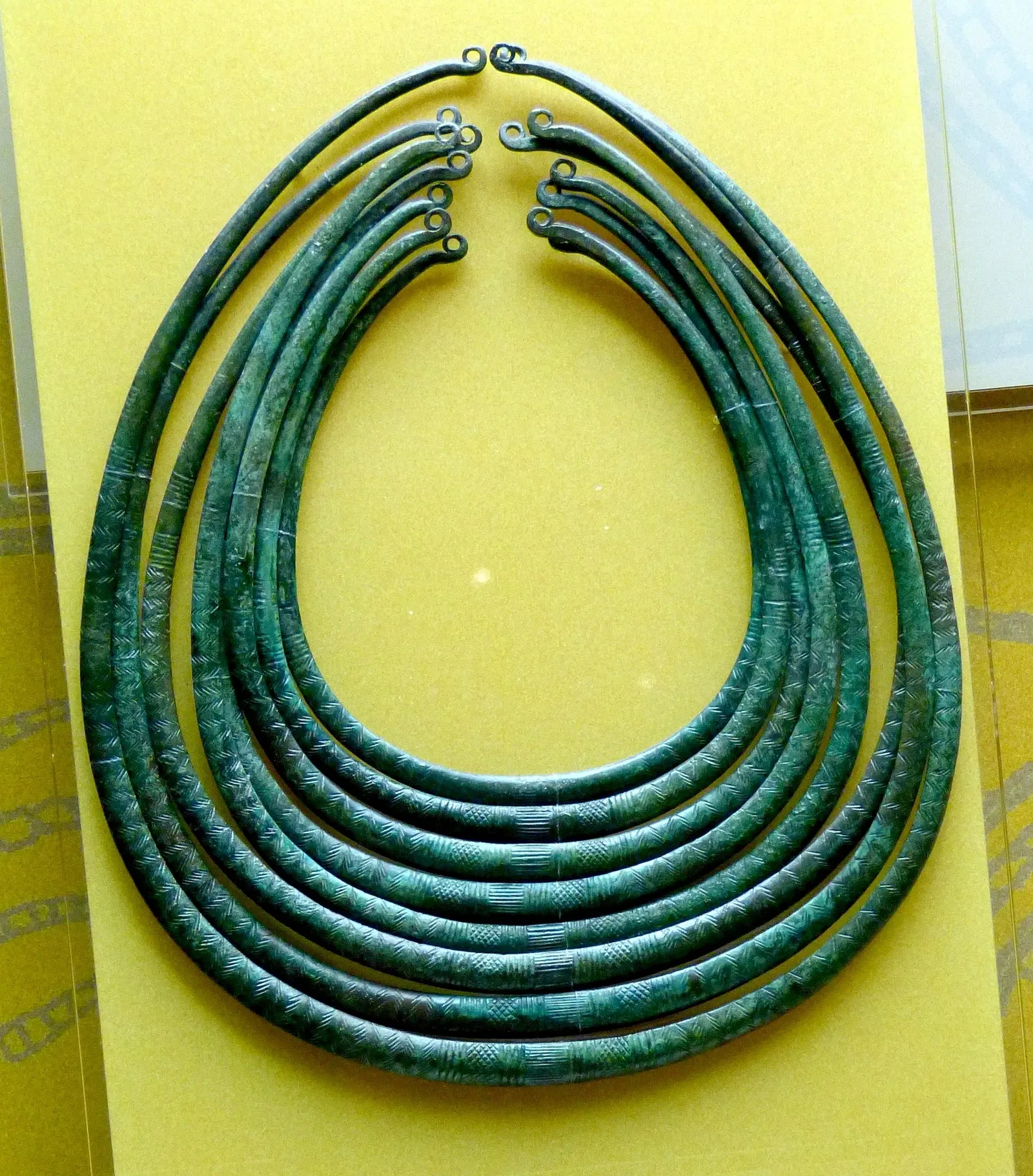 Museum of Prehistory and Early History of Thuringia